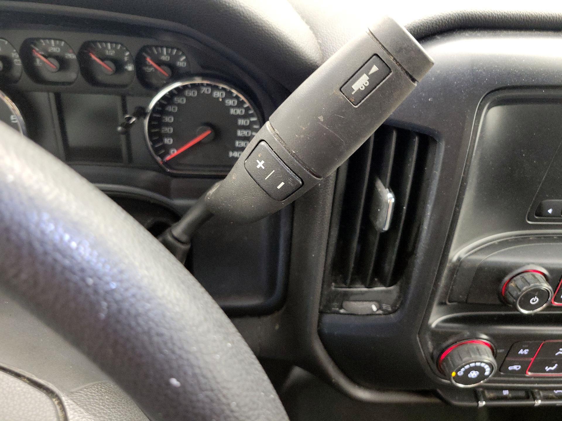 Thumbnail: 2016 GMC Sierra 1500 - 16