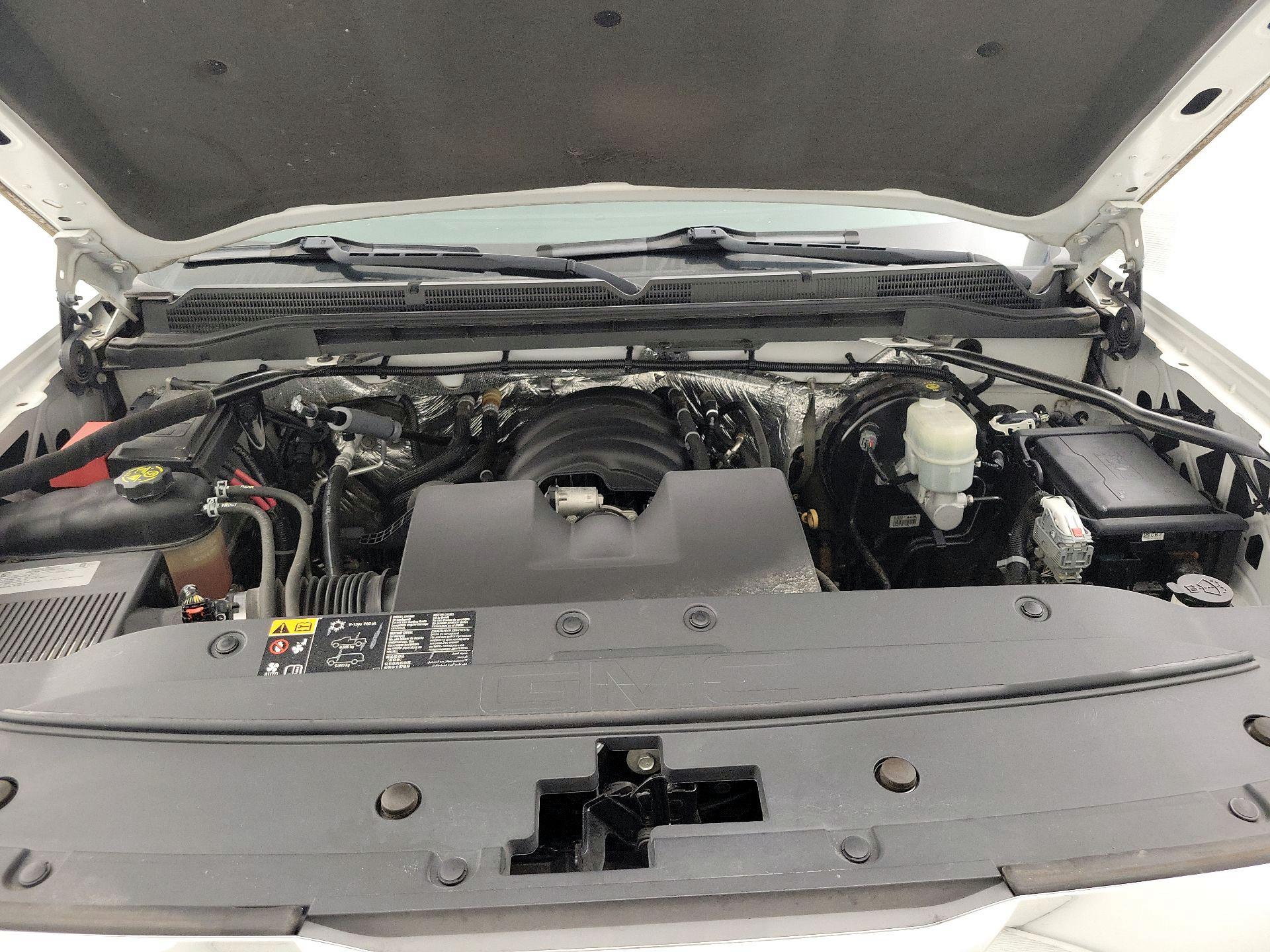 Thumbnail: 2016 GMC Sierra 1500 - 20