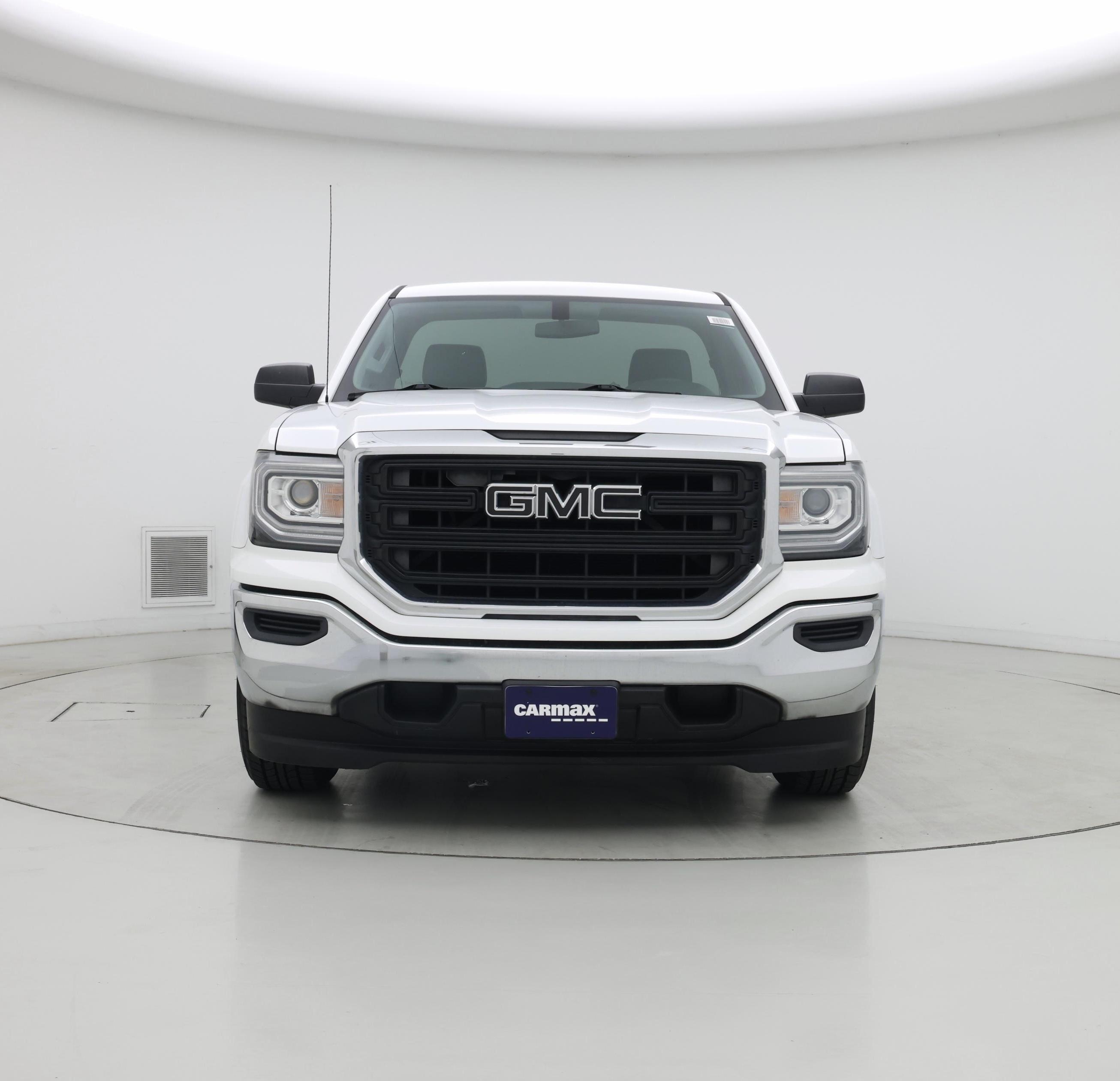 Thumbnail: 2016 GMC Sierra 1500 - 5