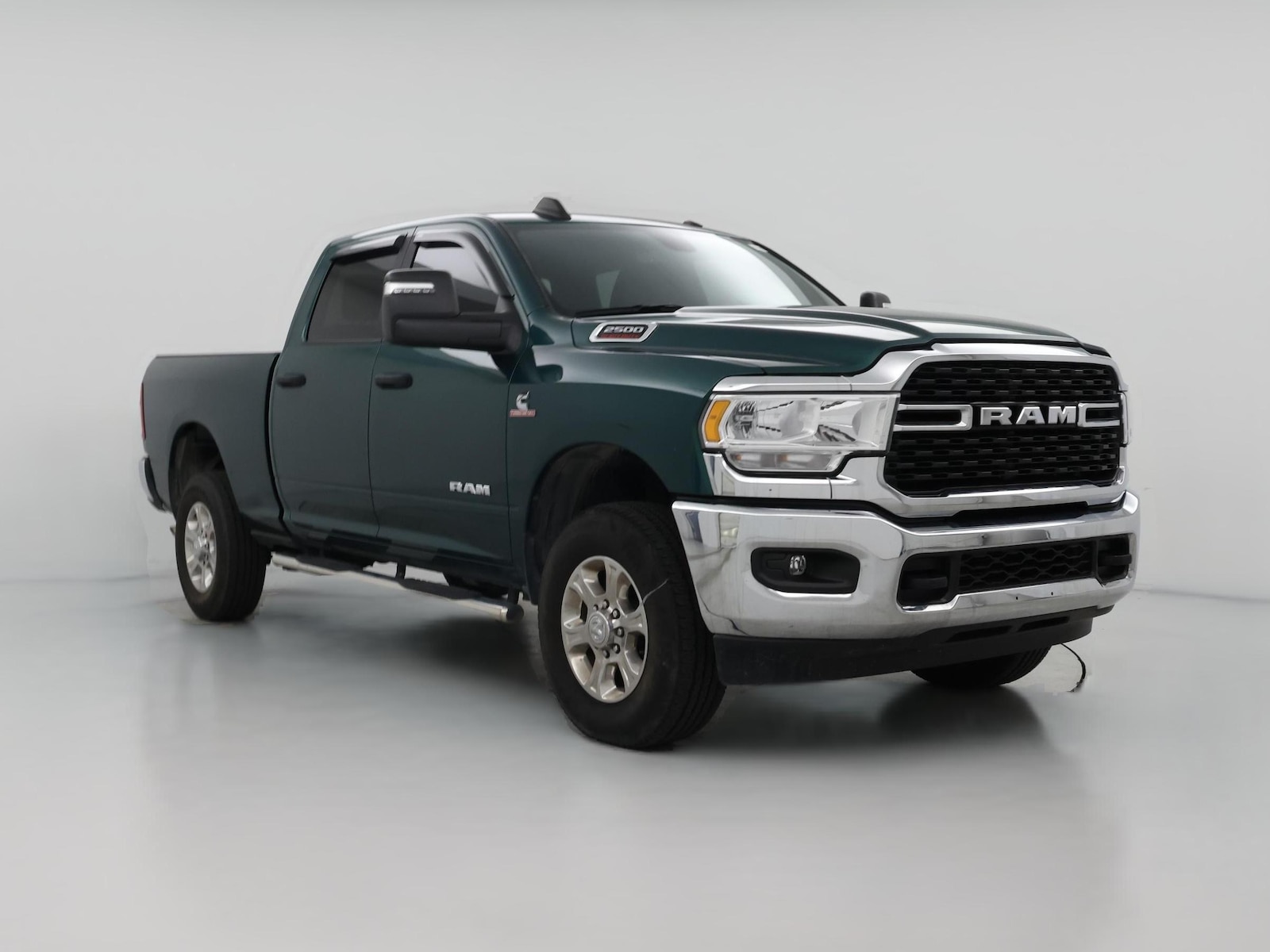 2023 RAM Ram 2500 Pickup Big Horn