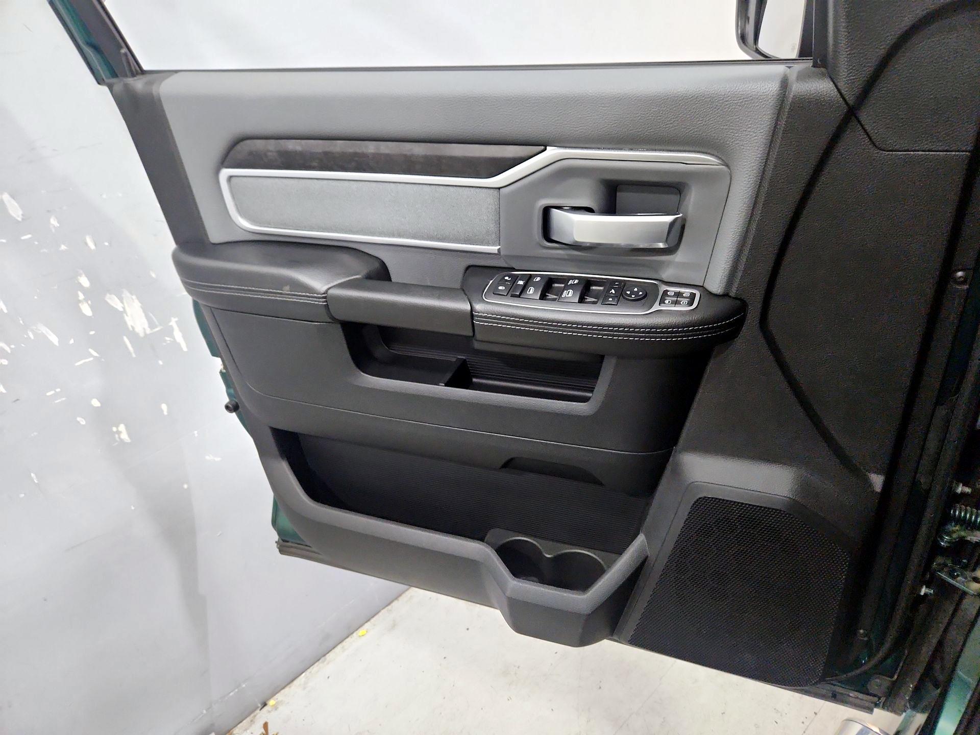 Thumbnail: 2023 RAM 2500 - 12