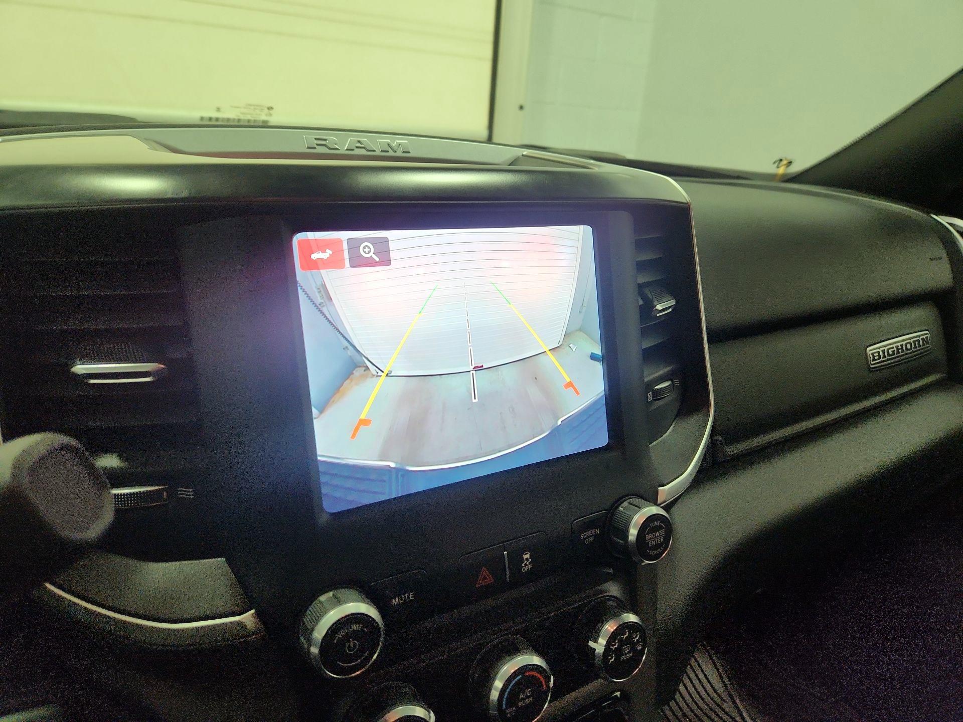 Thumbnail: 2023 RAM 2500 - 14