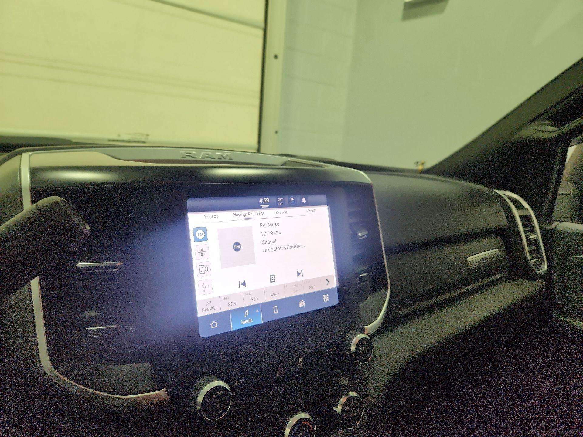 Thumbnail: 2023 RAM 2500 - 15