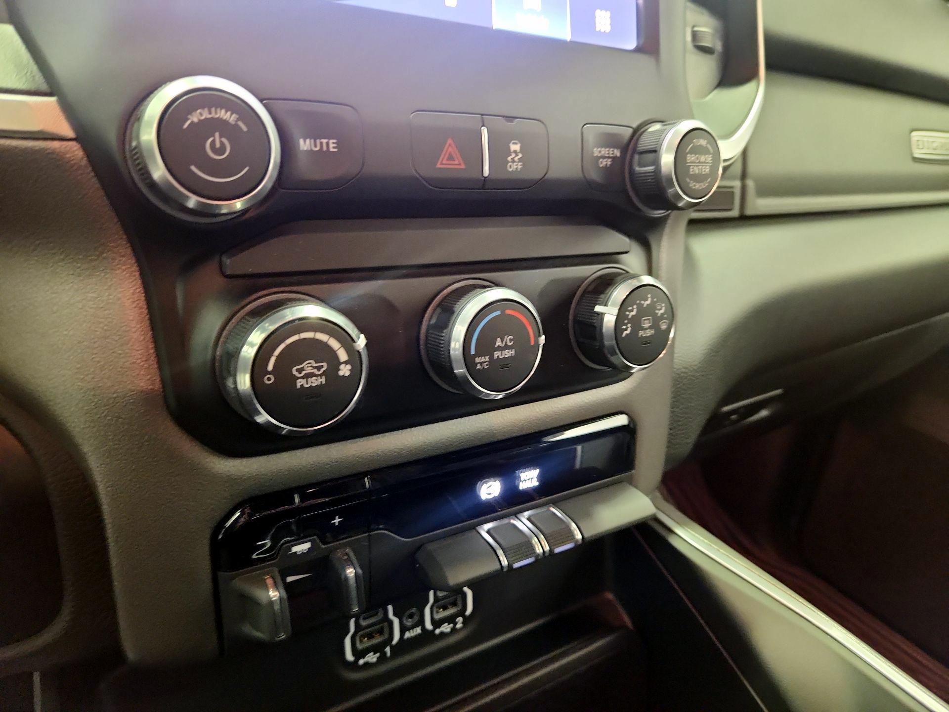 Thumbnail: 2023 RAM 2500 - 16