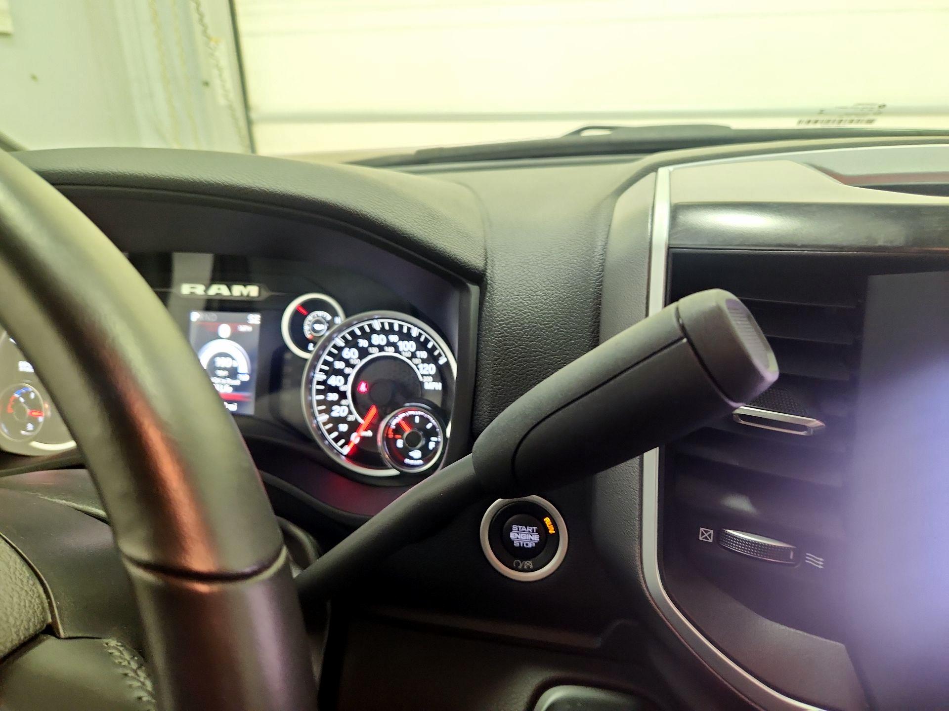 Thumbnail: 2023 RAM 2500 - 17