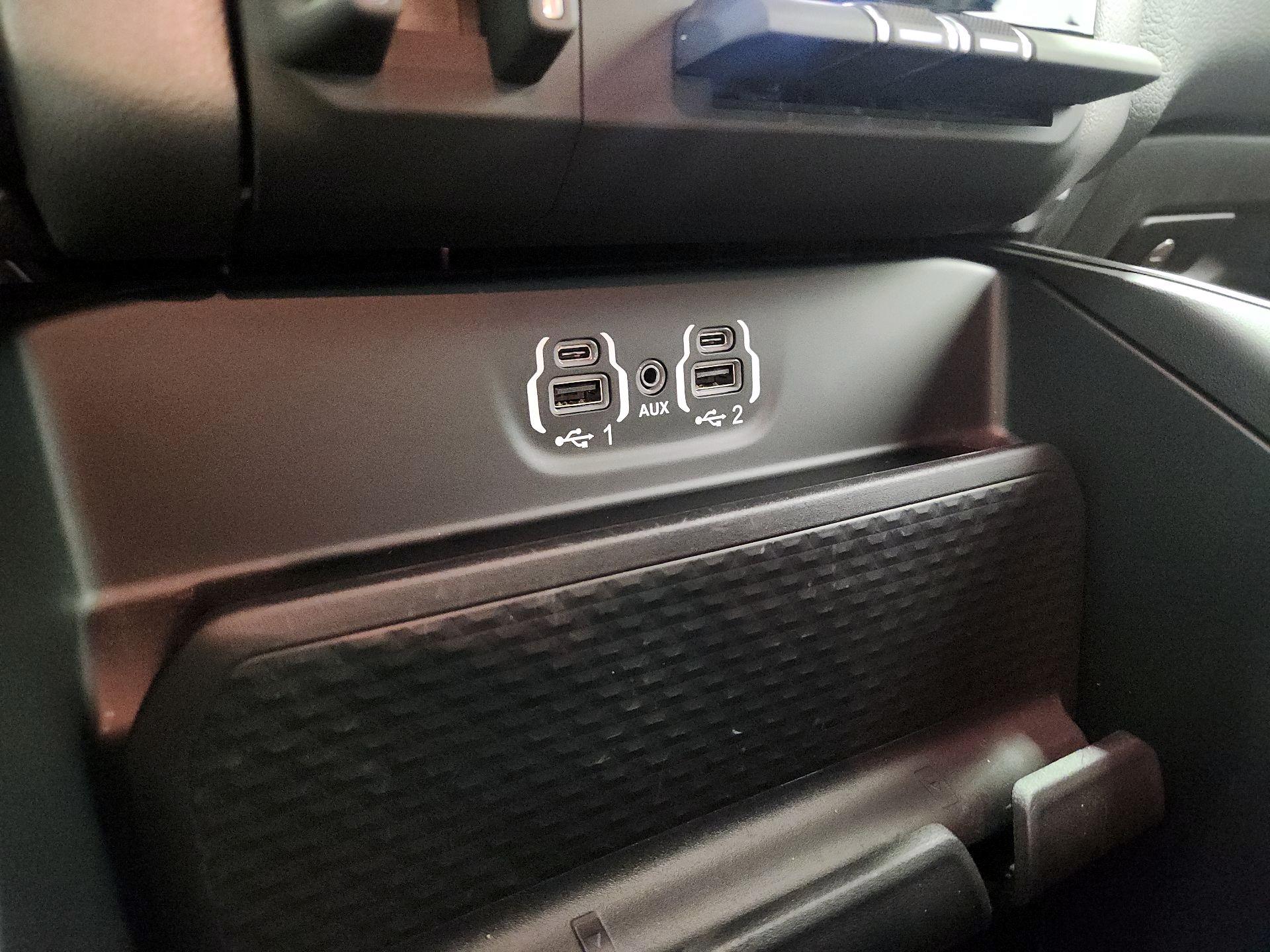 Thumbnail: 2023 RAM 2500 - 18