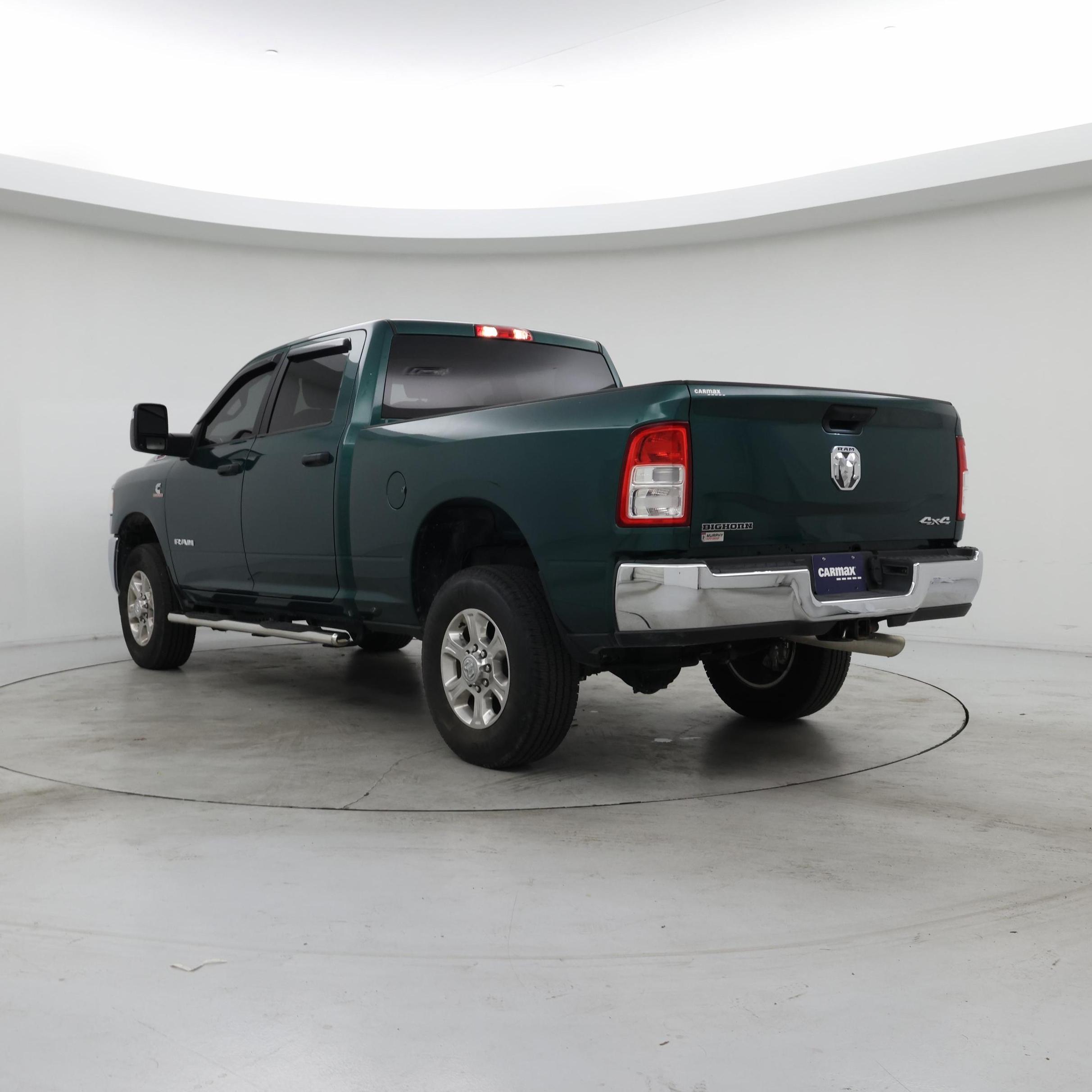 Thumbnail: 2023 RAM 2500 - 2