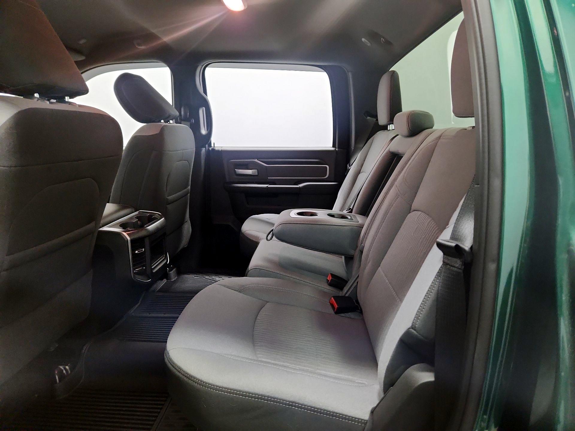 Thumbnail: 2023 RAM 2500 - 19