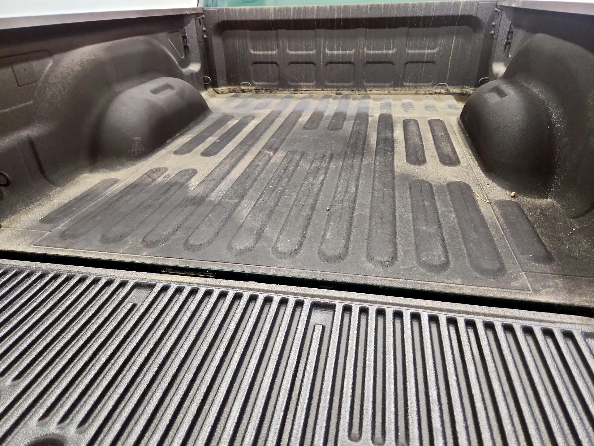 Thumbnail: 2023 RAM 2500 - 20