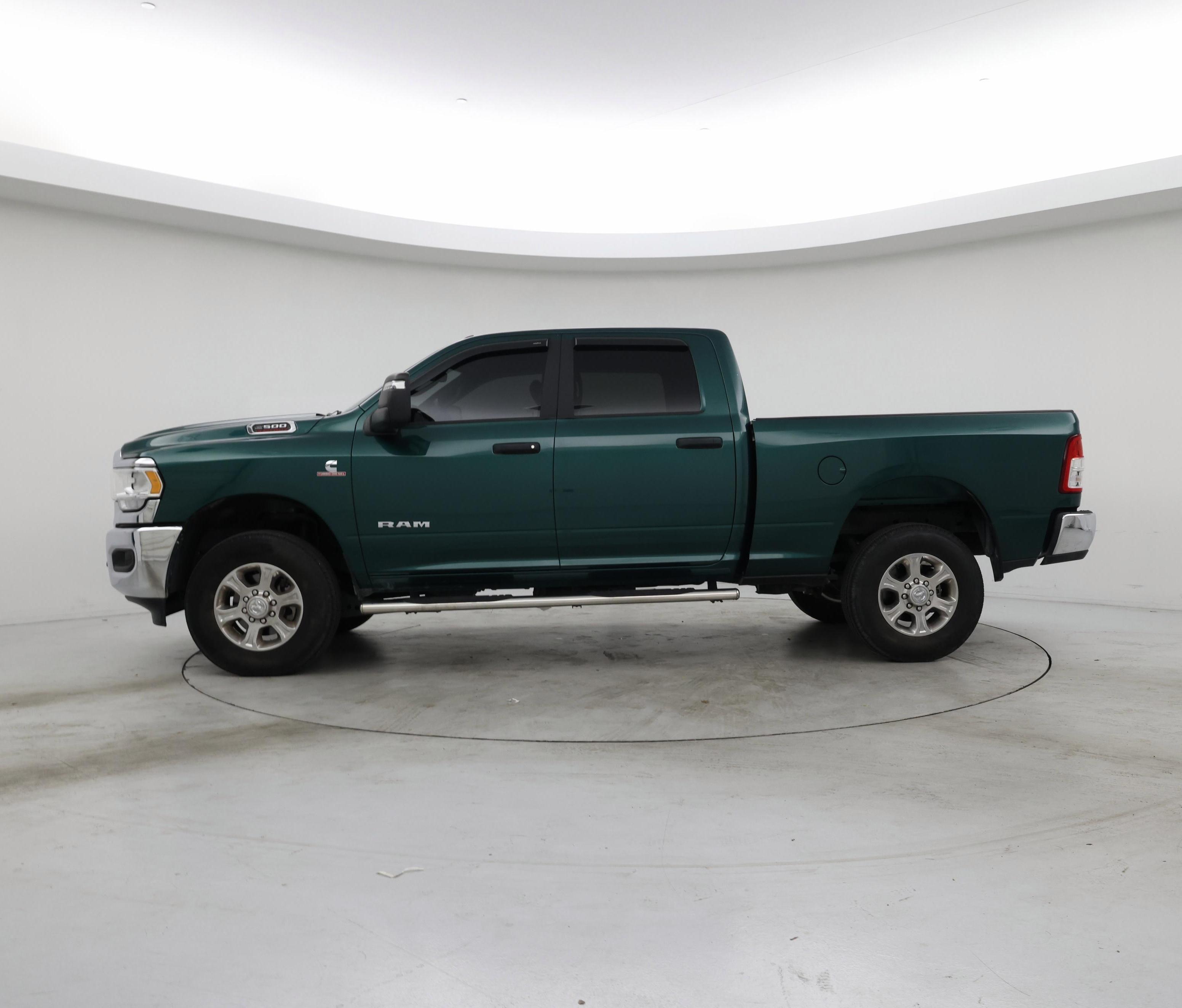 Thumbnail: 2023 RAM 2500 - 3