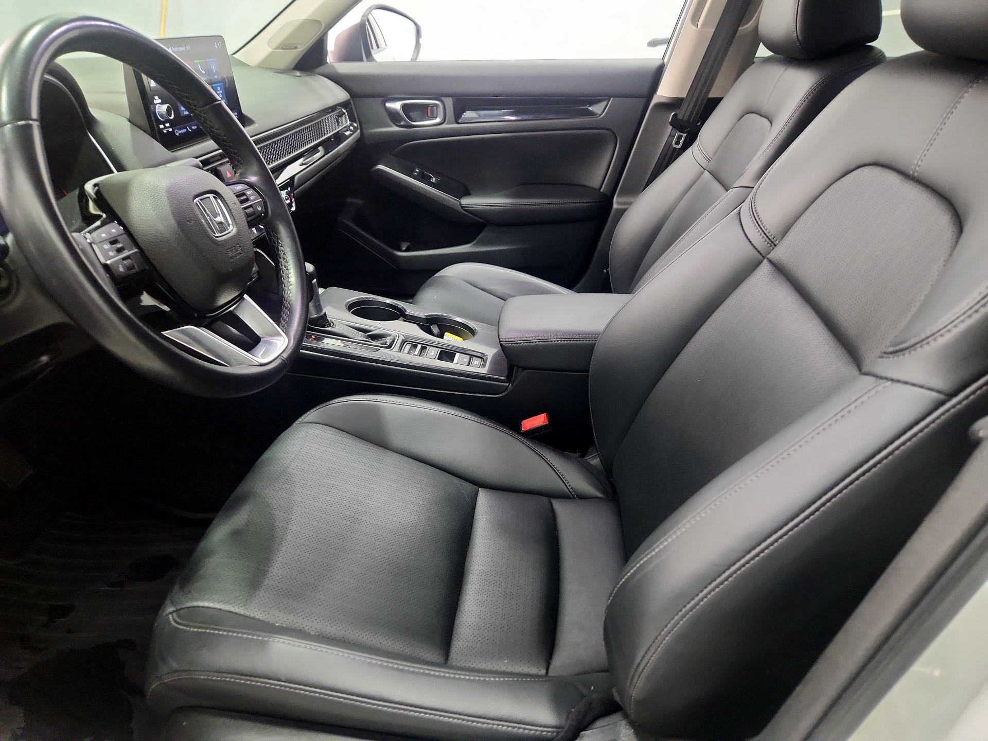 Thumbnail: 2022 Honda Civic - 11