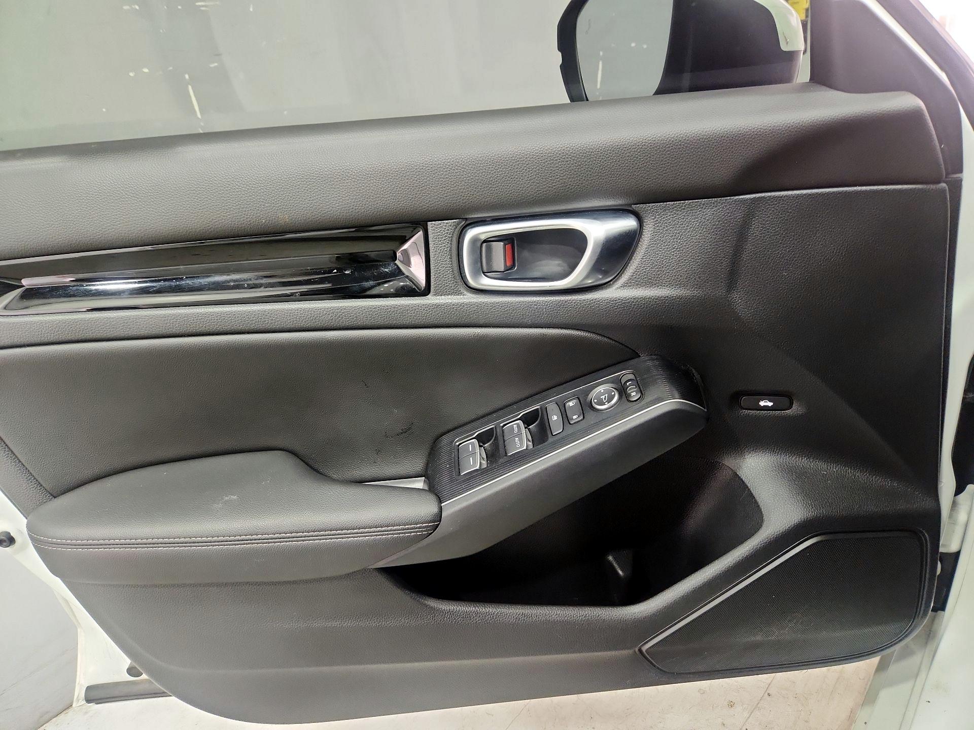 Thumbnail: 2022 Honda Civic - 12