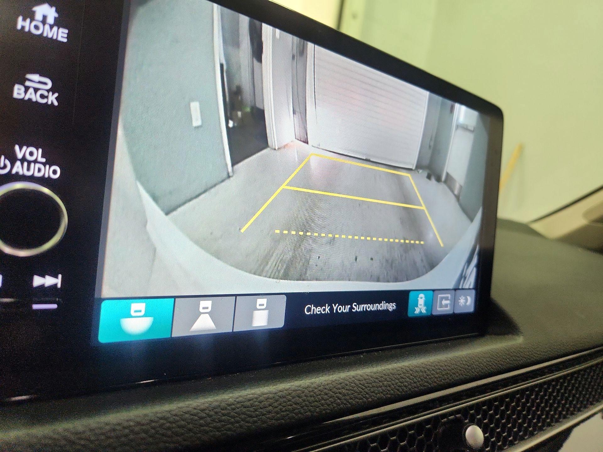 Thumbnail: 2022 Honda Civic - 14