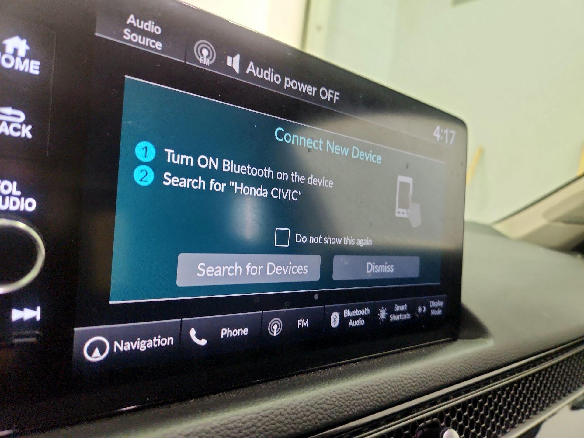 Thumbnail: 2022 Honda Civic - 15