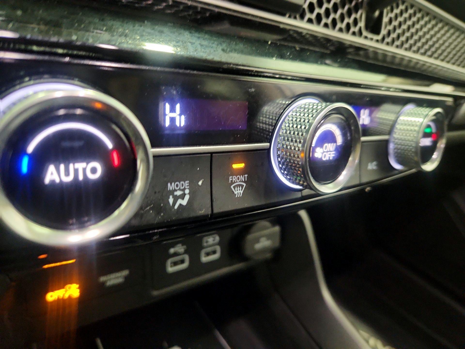 Thumbnail: 2022 Honda Civic - 16