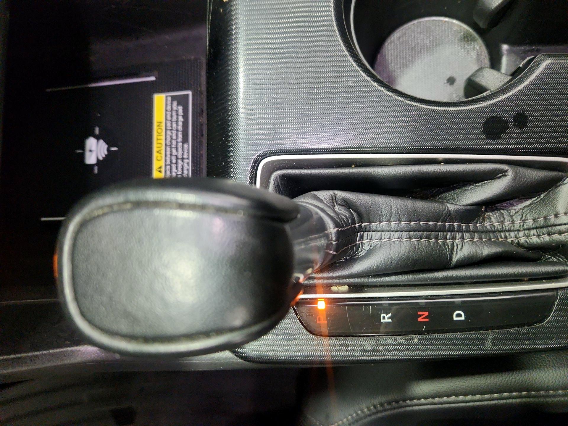 Thumbnail: 2022 Honda Civic - 17