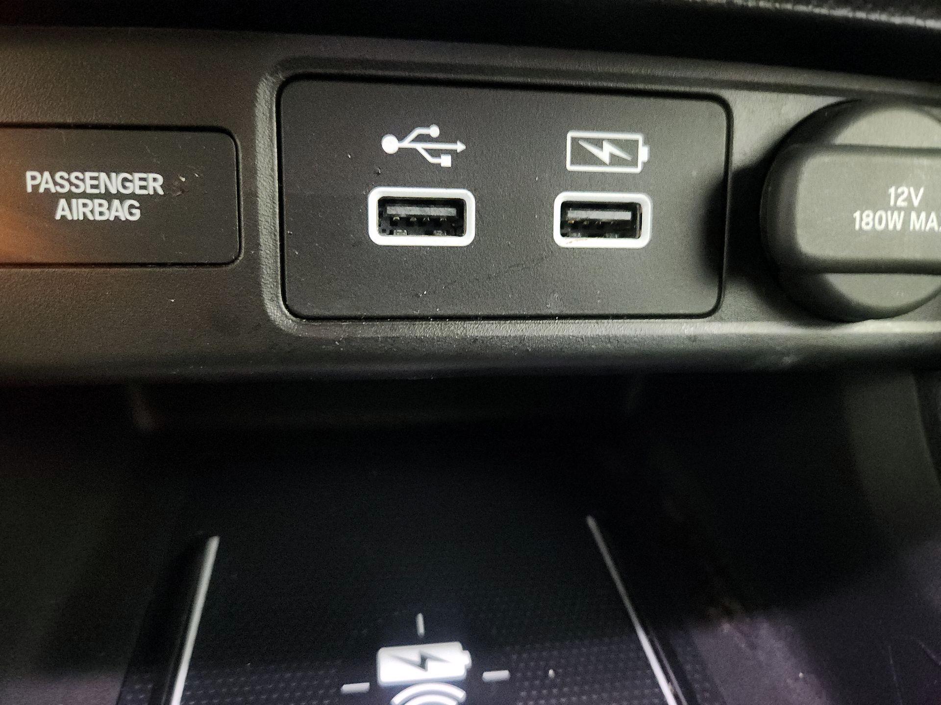 Thumbnail: 2022 Honda Civic - 18