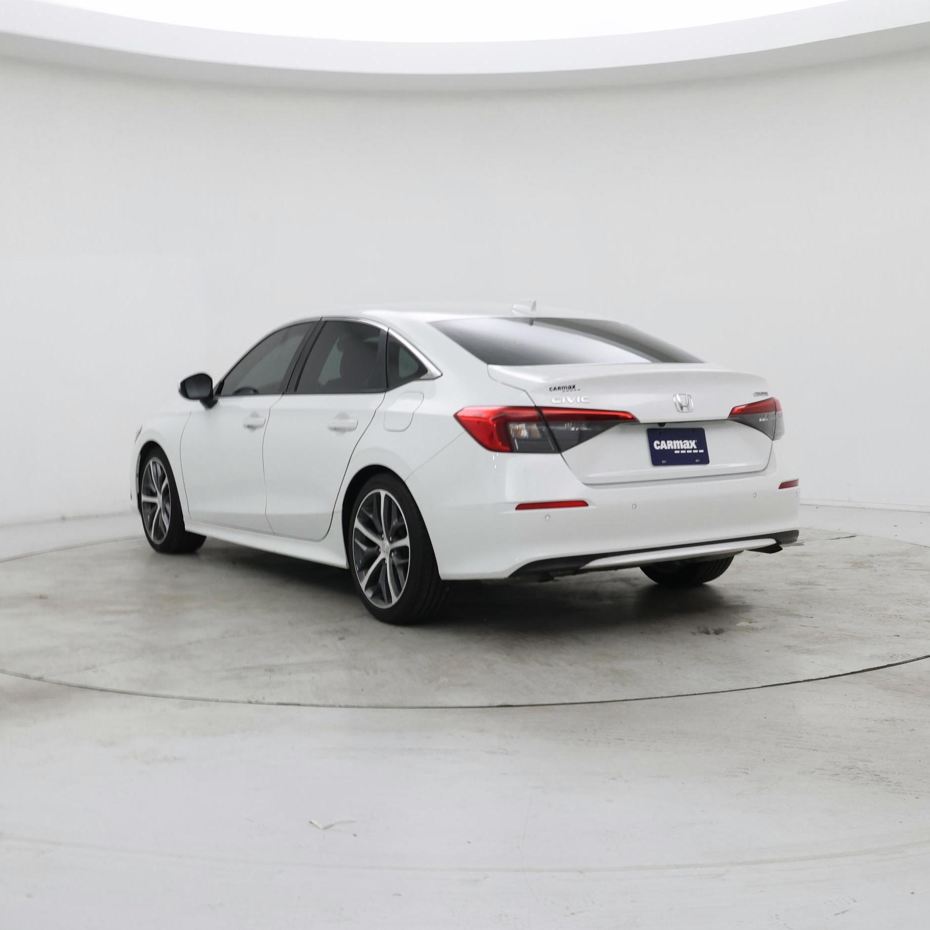 Thumbnail: 2022 Honda Civic - 2