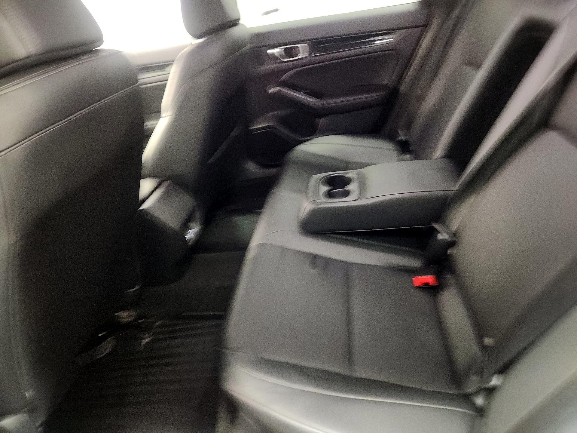 Thumbnail: 2022 Honda Civic - 19