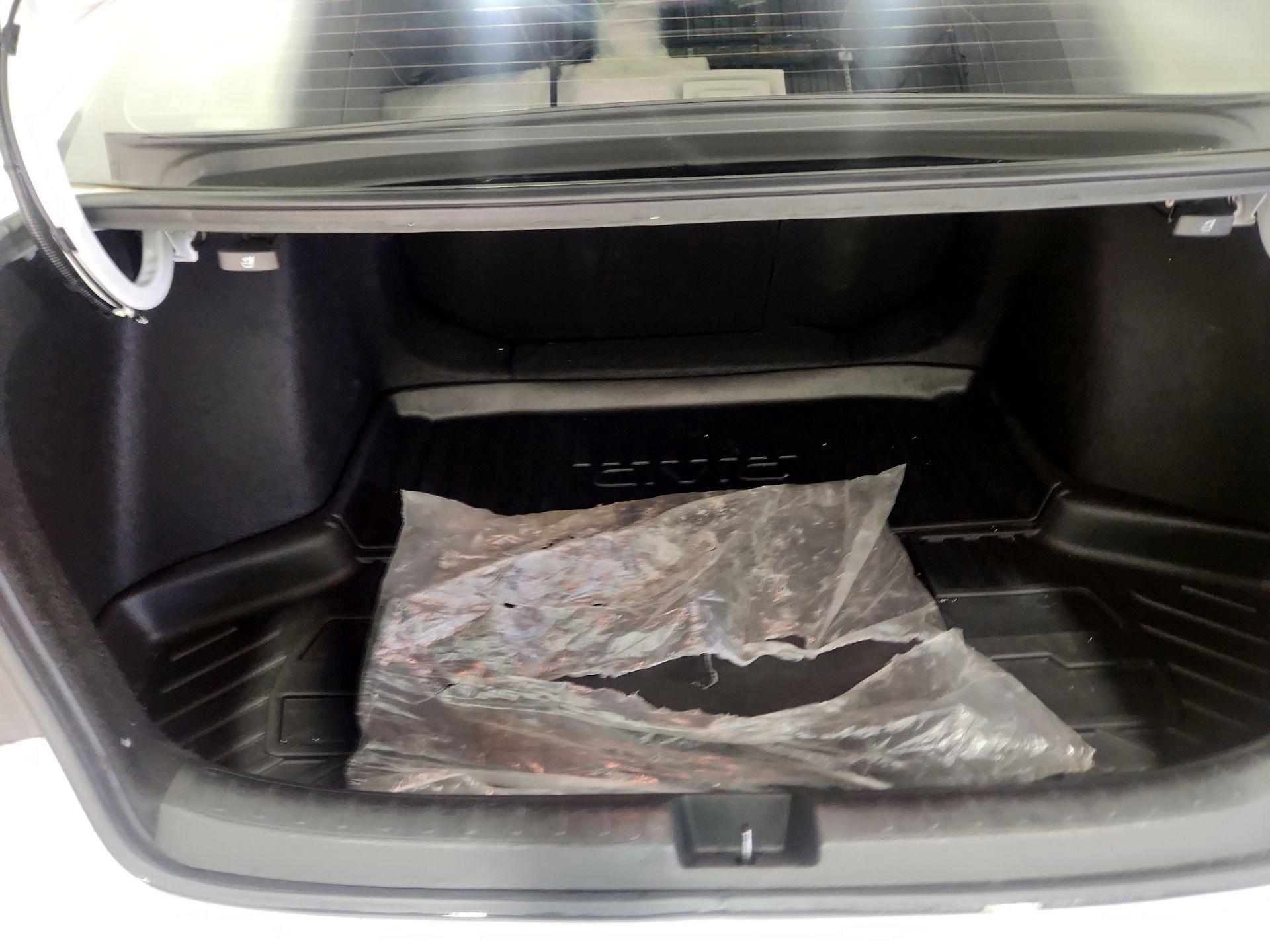 Thumbnail: 2022 Honda Civic - 20