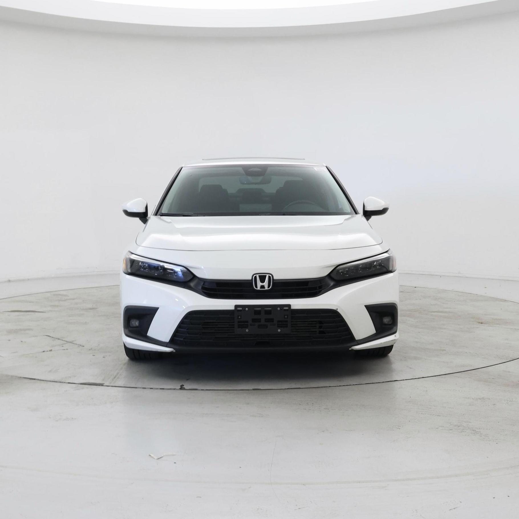 Thumbnail: 2022 Honda Civic - 5