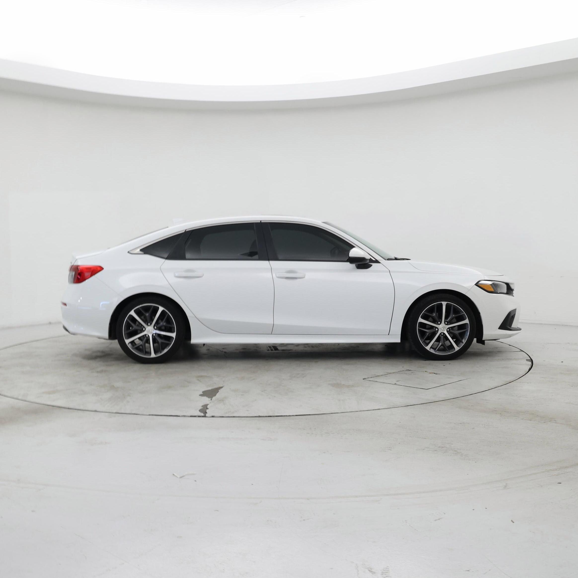 Thumbnail: 2022 Honda Civic - 7