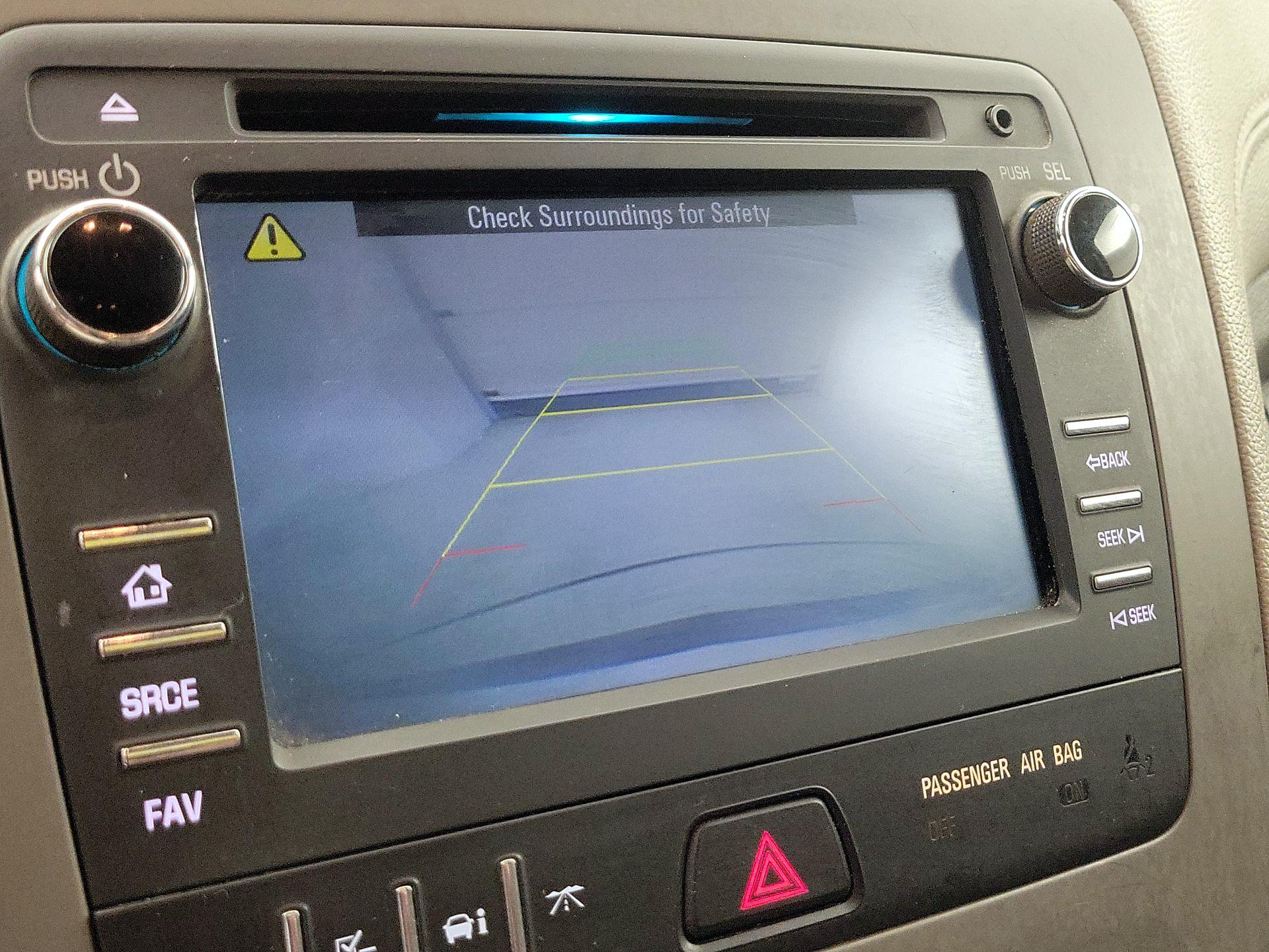 Thumbnail: 2017 Chevrolet Traverse - 14