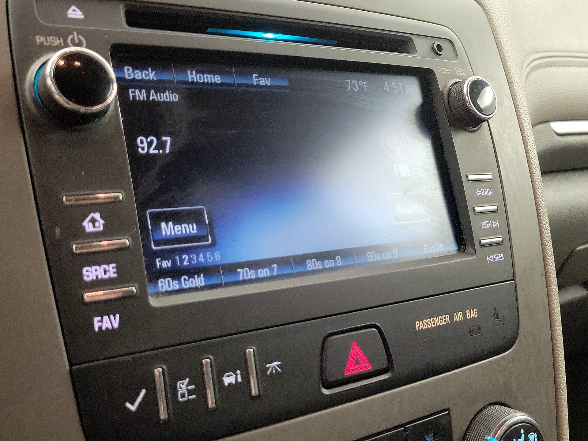 Thumbnail: 2017 Chevrolet Traverse - 15