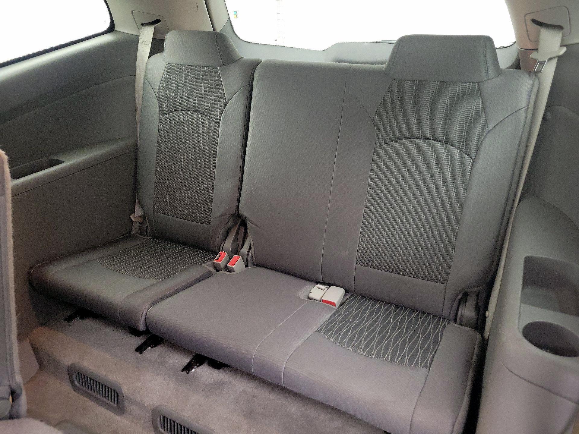 Thumbnail: 2017 Chevrolet Traverse - 20