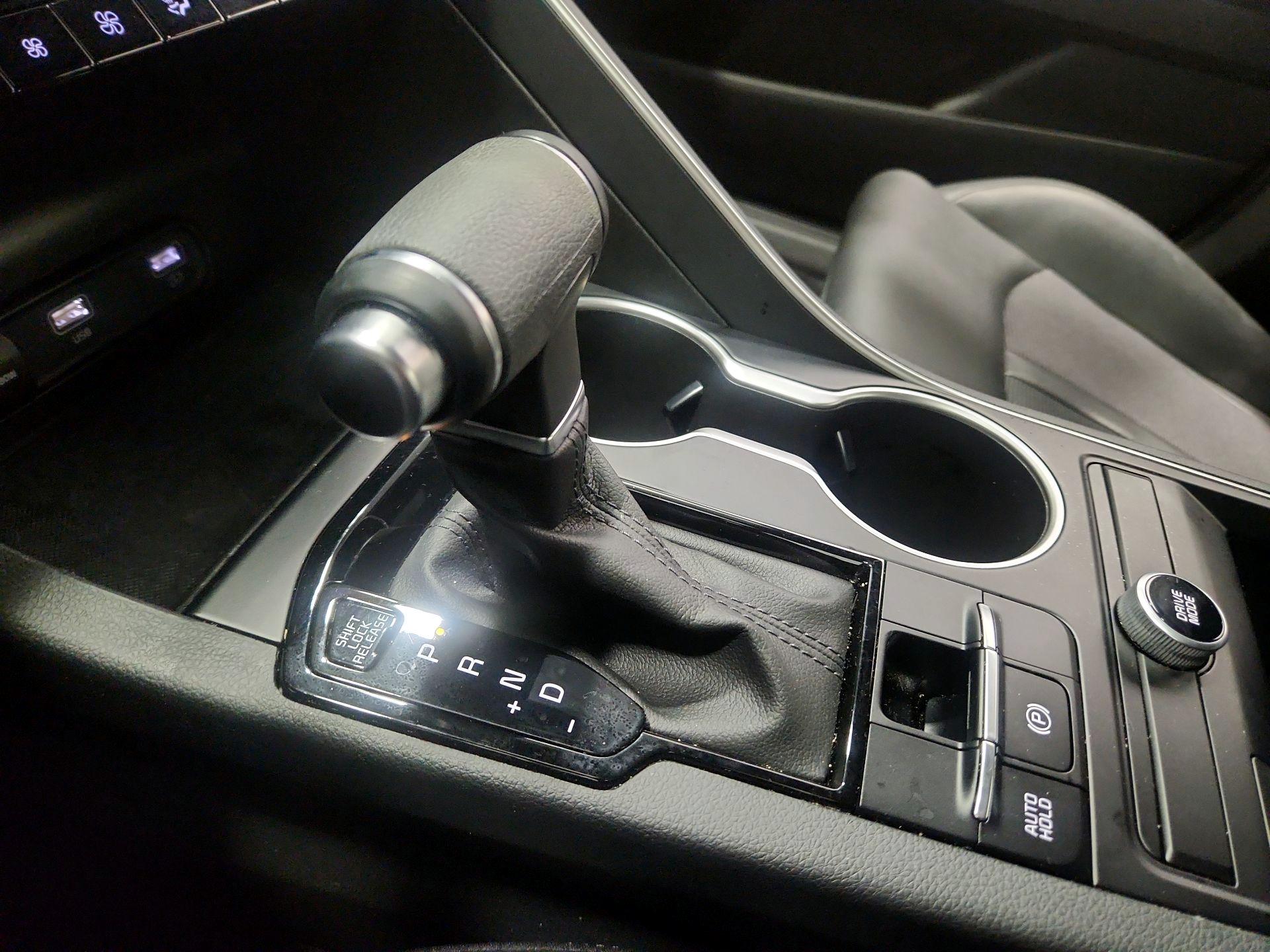 Thumbnail: 2022 Kia K5 - 16