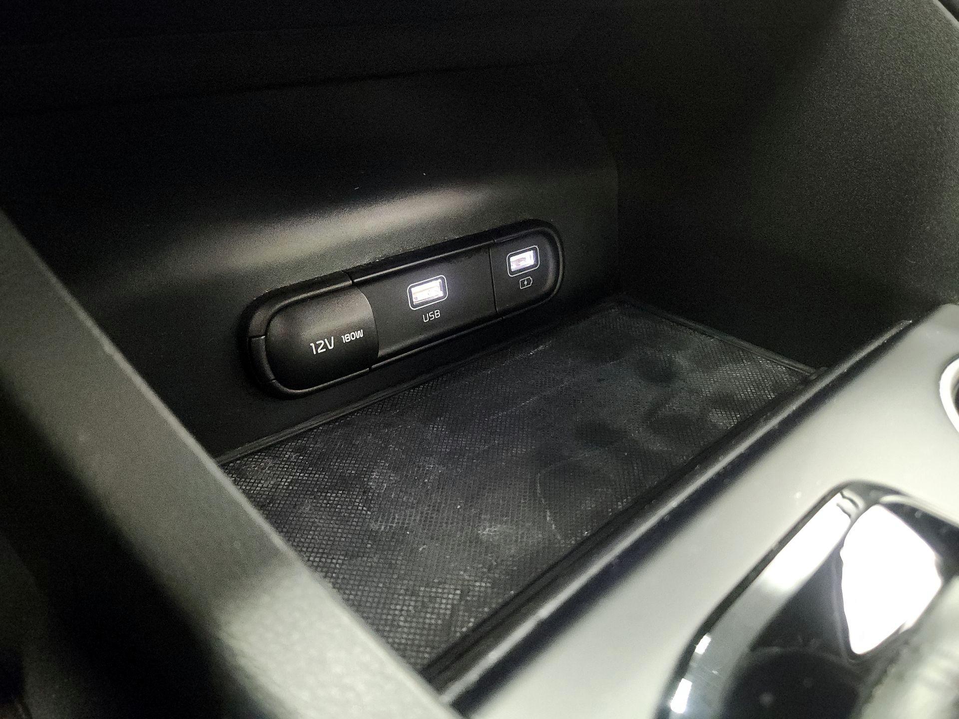 Thumbnail: 2022 Kia K5 - 17