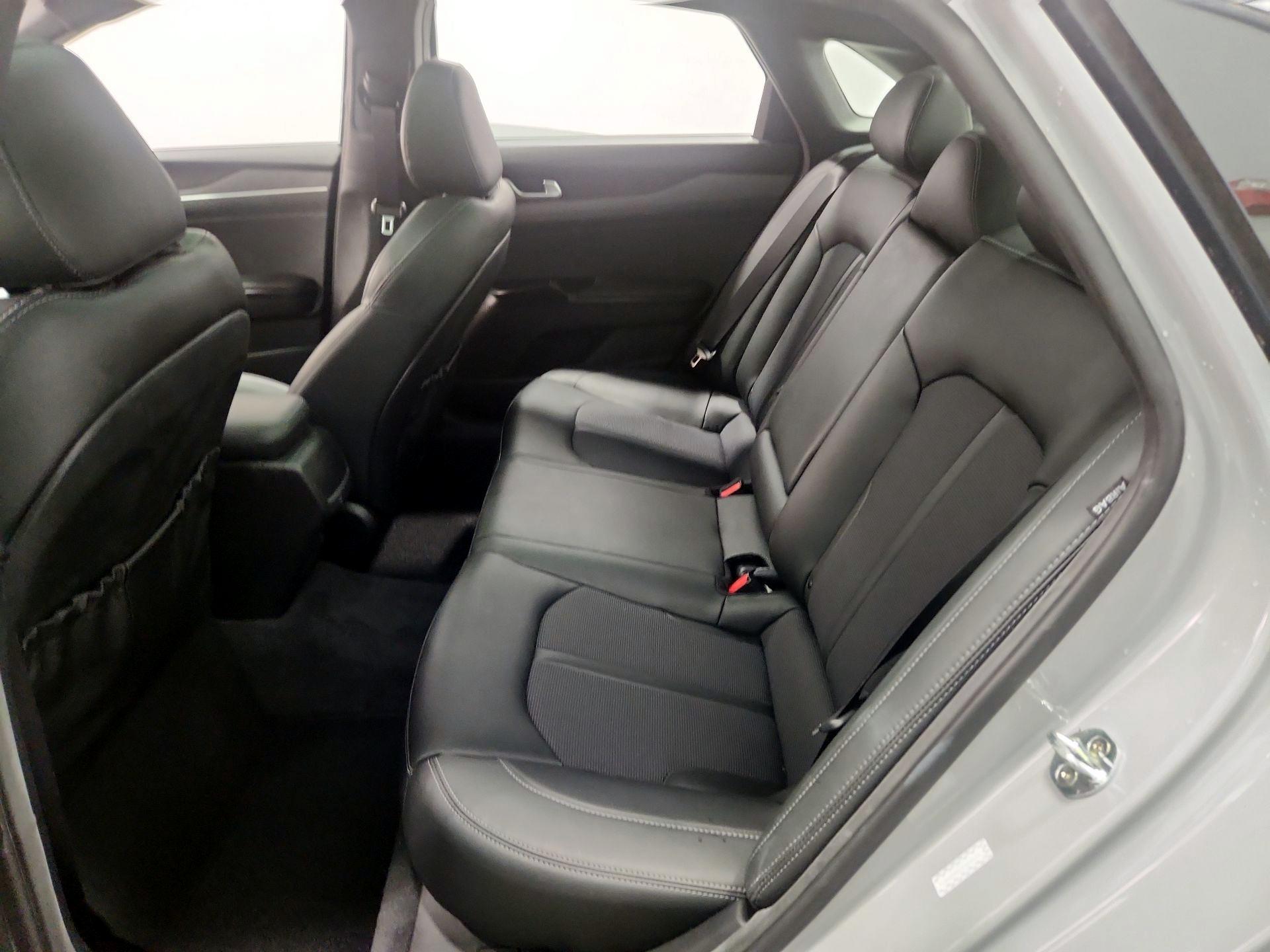 Thumbnail: 2022 Kia K5 - 19