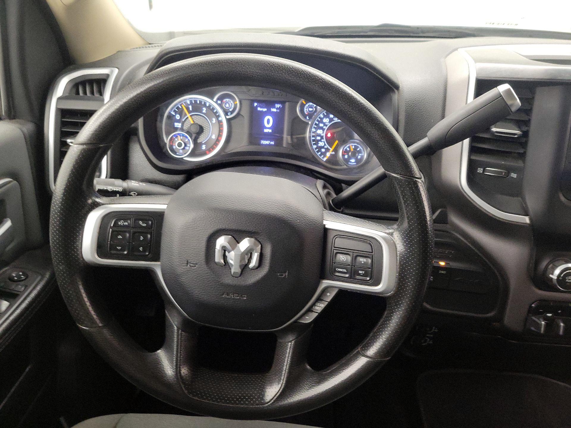 Thumbnail: 2020 RAM 2500 - 10