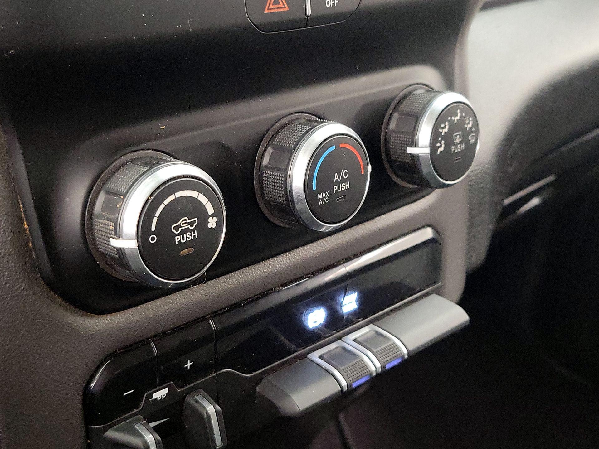 Thumbnail: 2020 RAM 2500 - 16