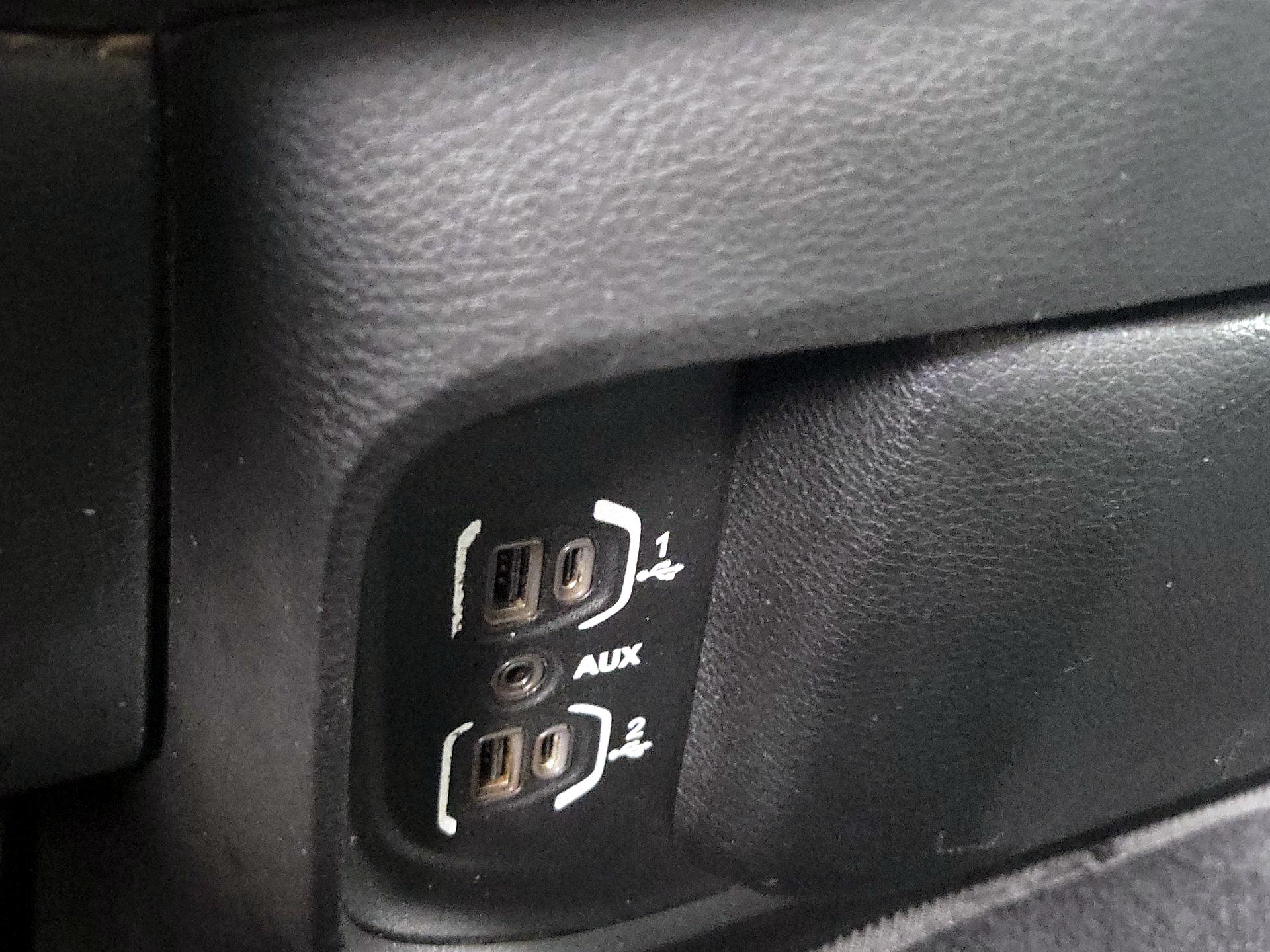 Thumbnail: 2020 RAM 2500 - 18