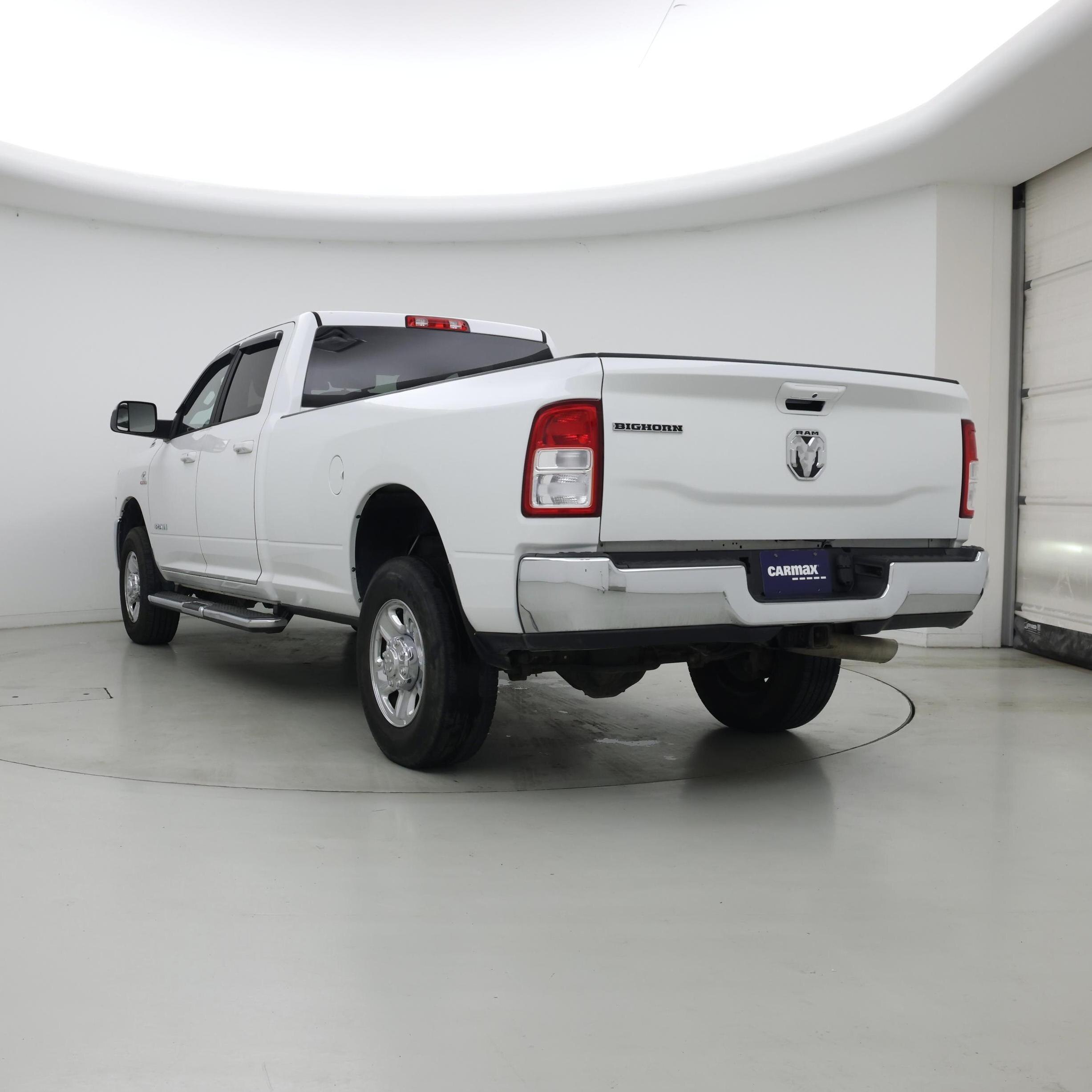 Thumbnail: 2020 RAM 2500 - 2