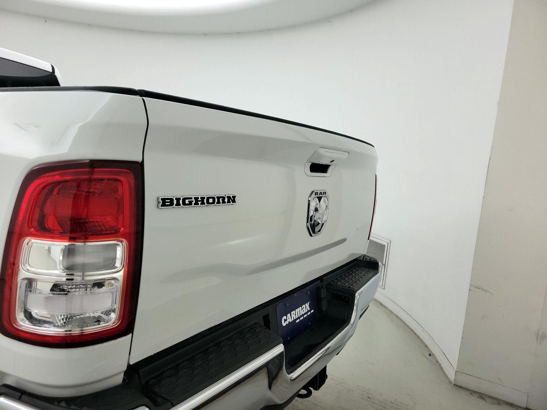 Thumbnail: 2020 RAM 2500 - 20