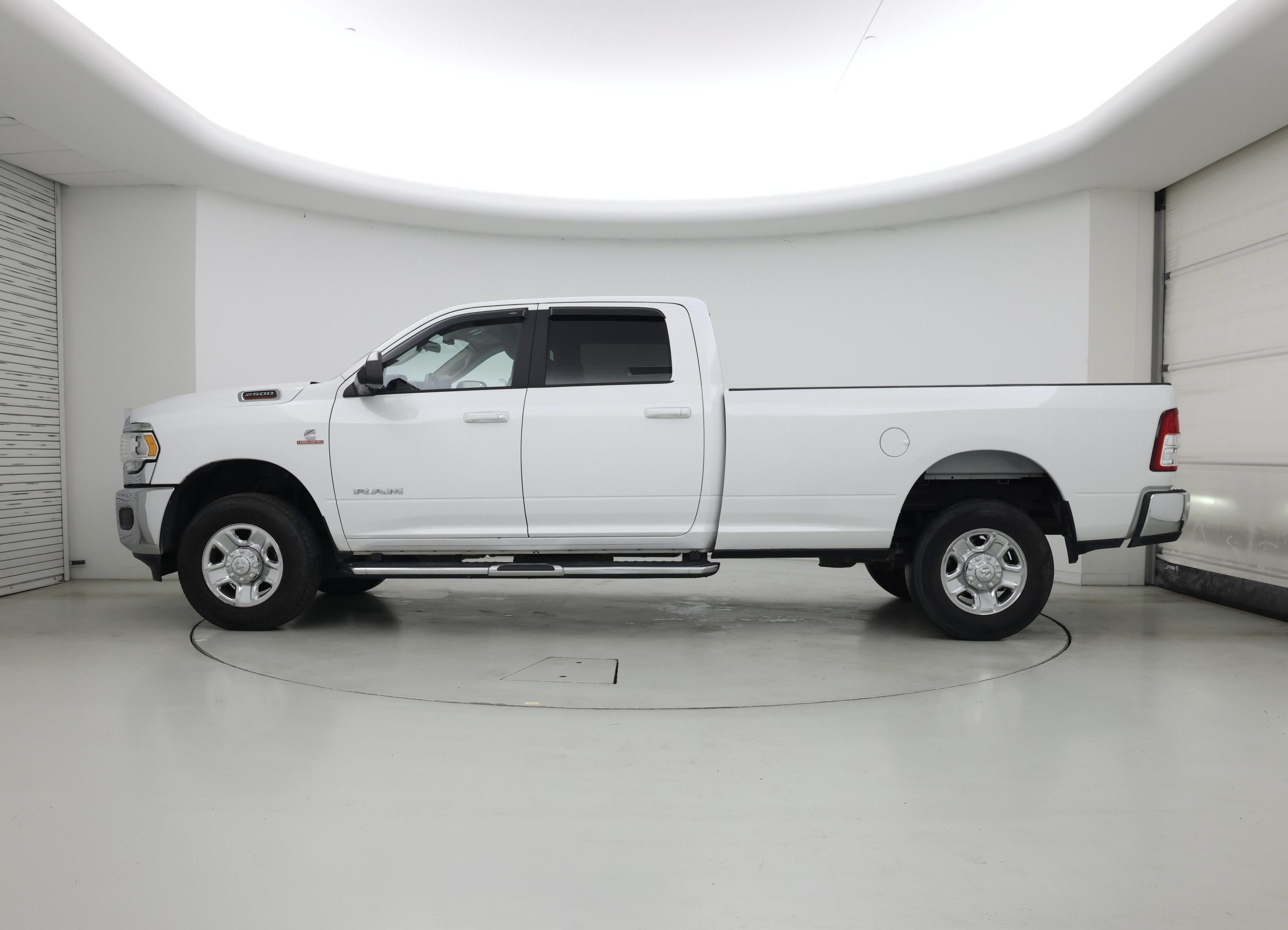 Thumbnail: 2020 RAM 2500 - 3