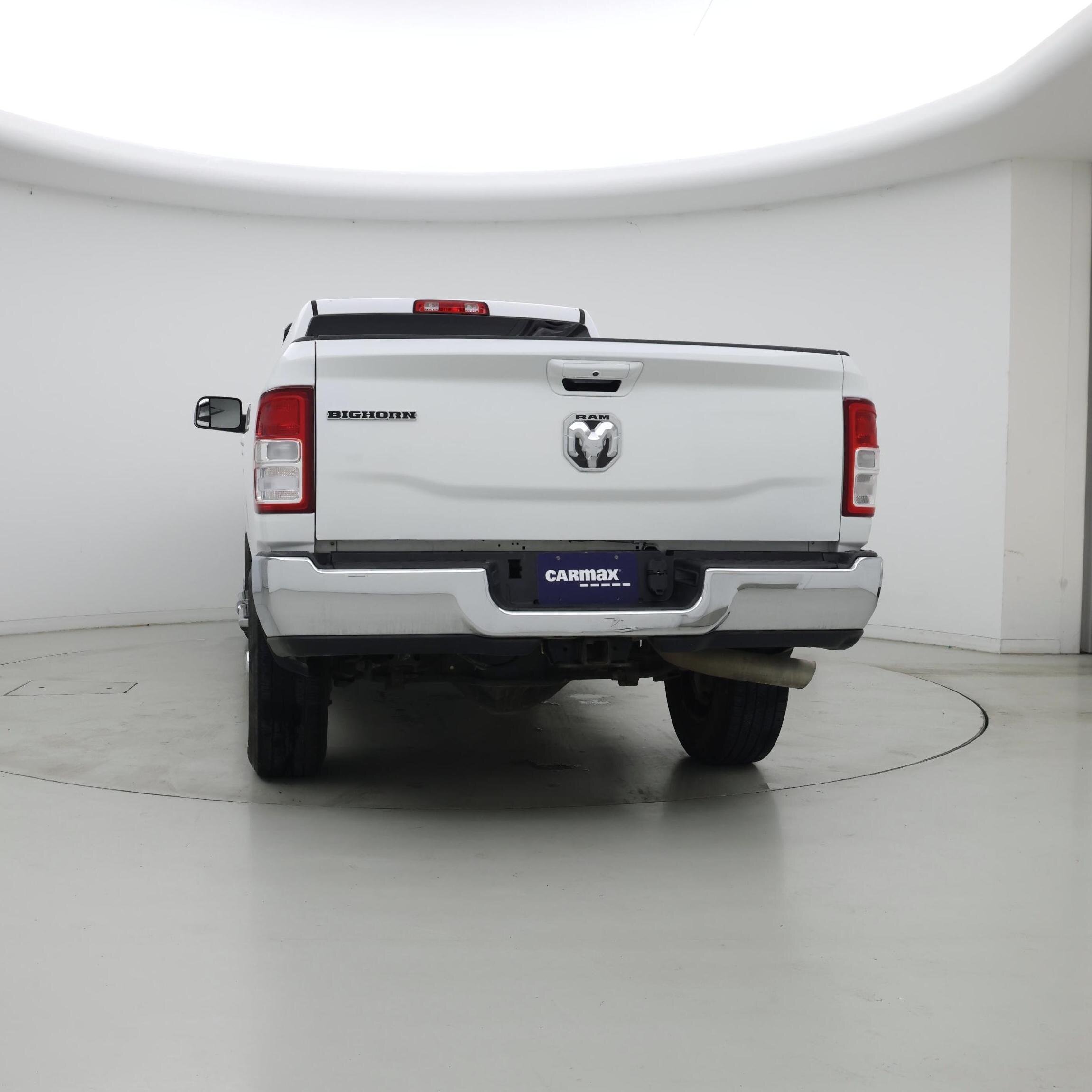 Thumbnail: 2020 RAM 2500 - 6