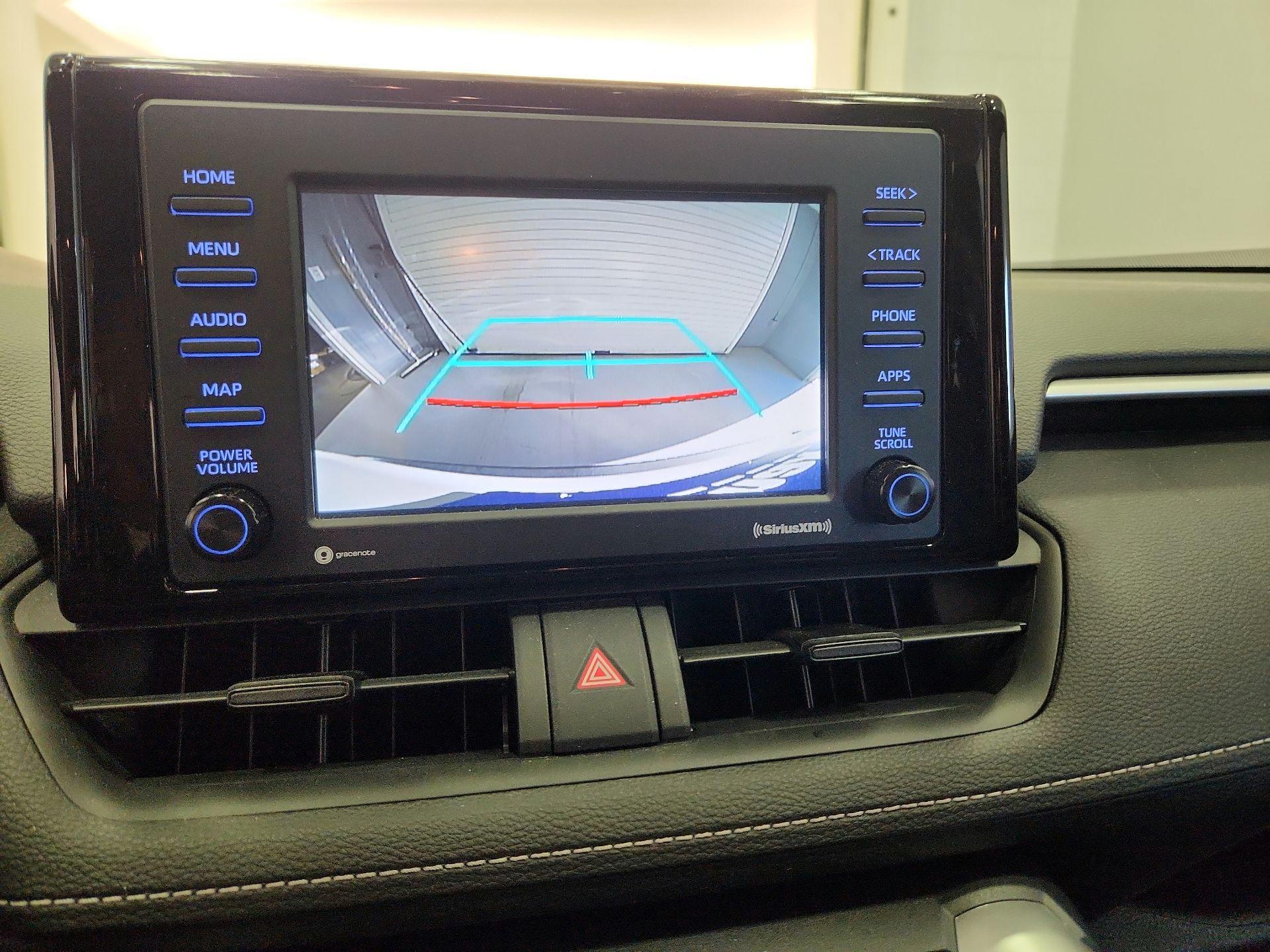 Thumbnail: 2021 Toyota RAV4 - 14