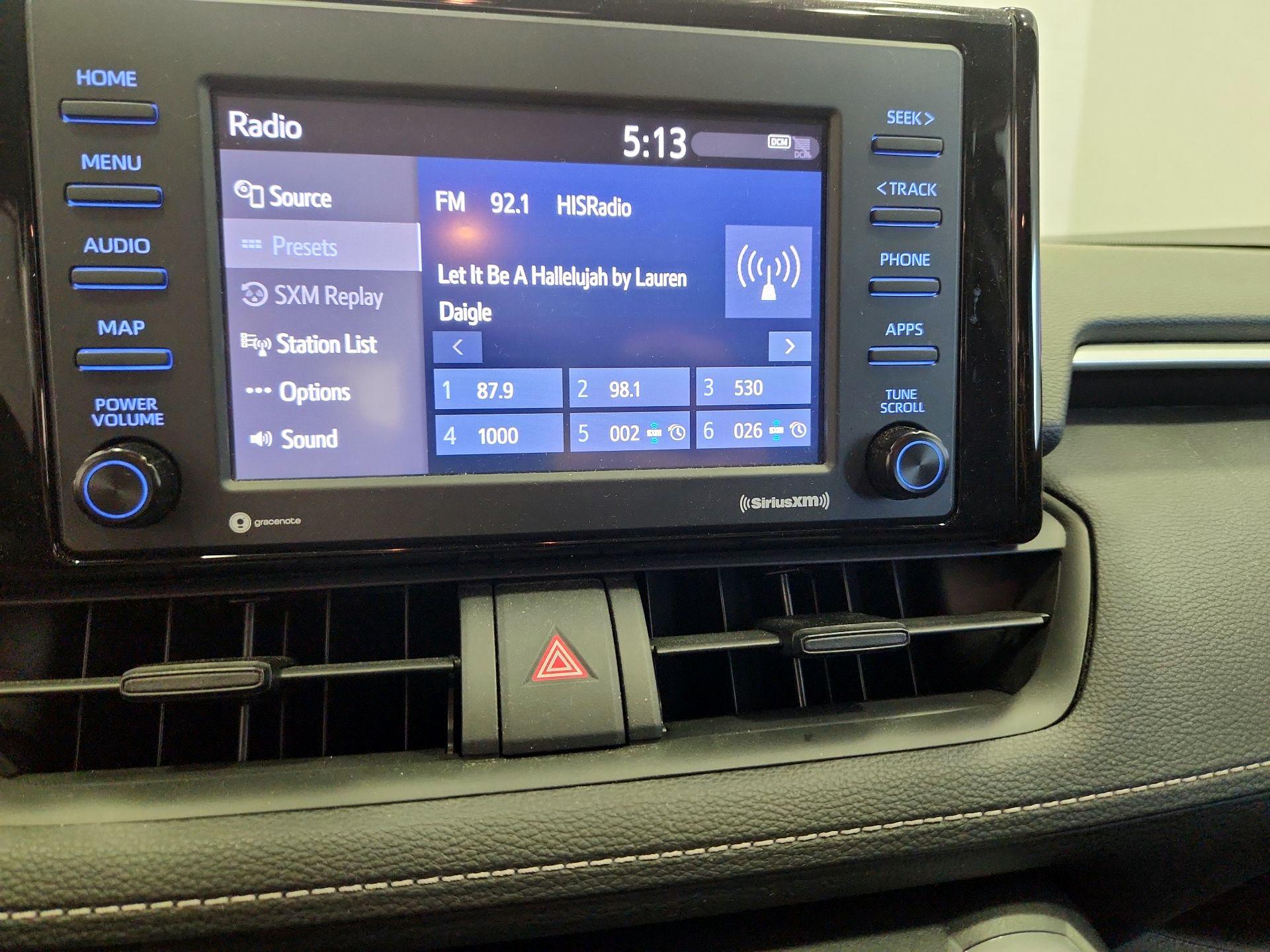 Thumbnail: 2021 Toyota RAV4 - 15