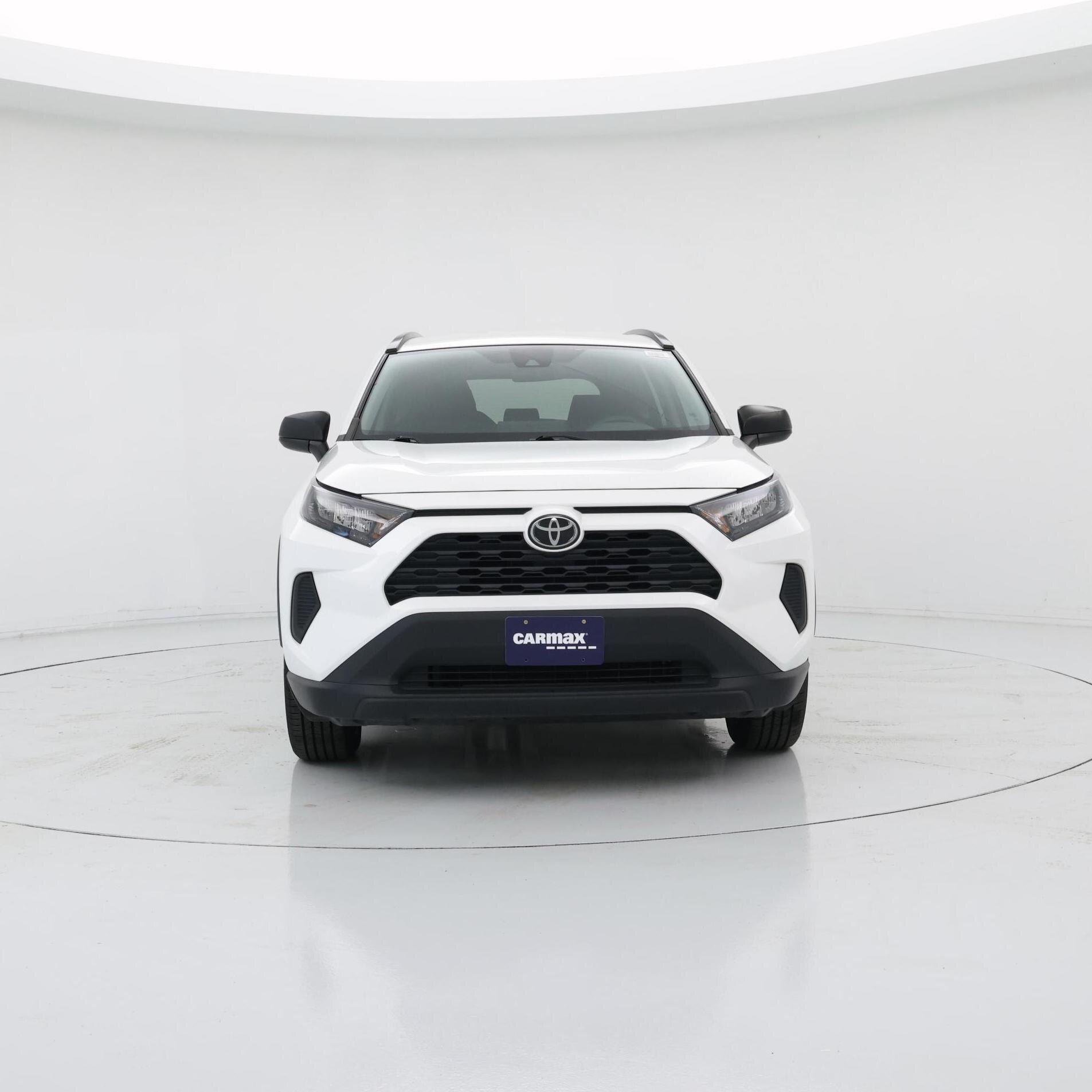 Thumbnail: 2021 Toyota RAV4 - 5