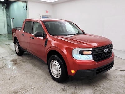 2024 Ford Maverick XL