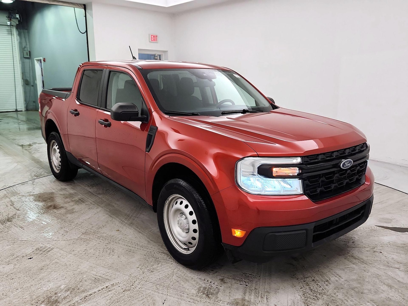 2024 Ford Maverick XL