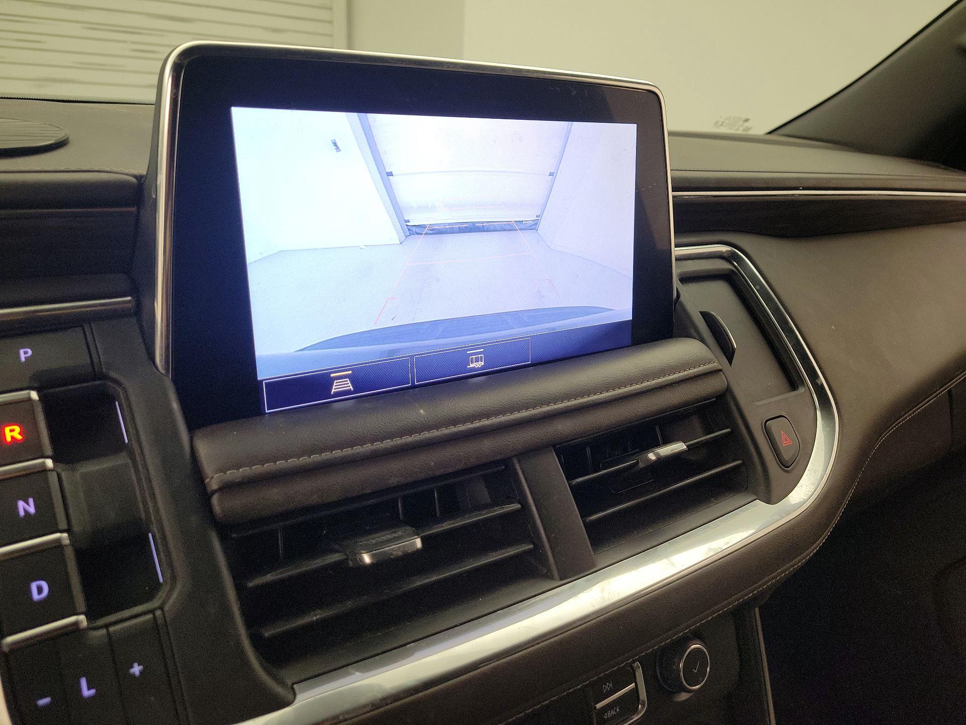 Thumbnail: 2021 Chevrolet Tahoe - 14