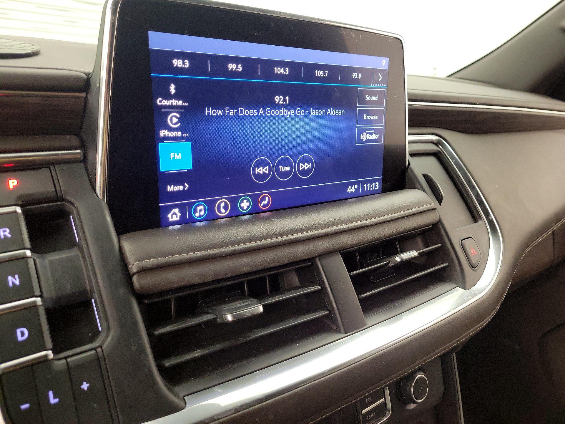 Thumbnail: 2021 Chevrolet Tahoe - 15