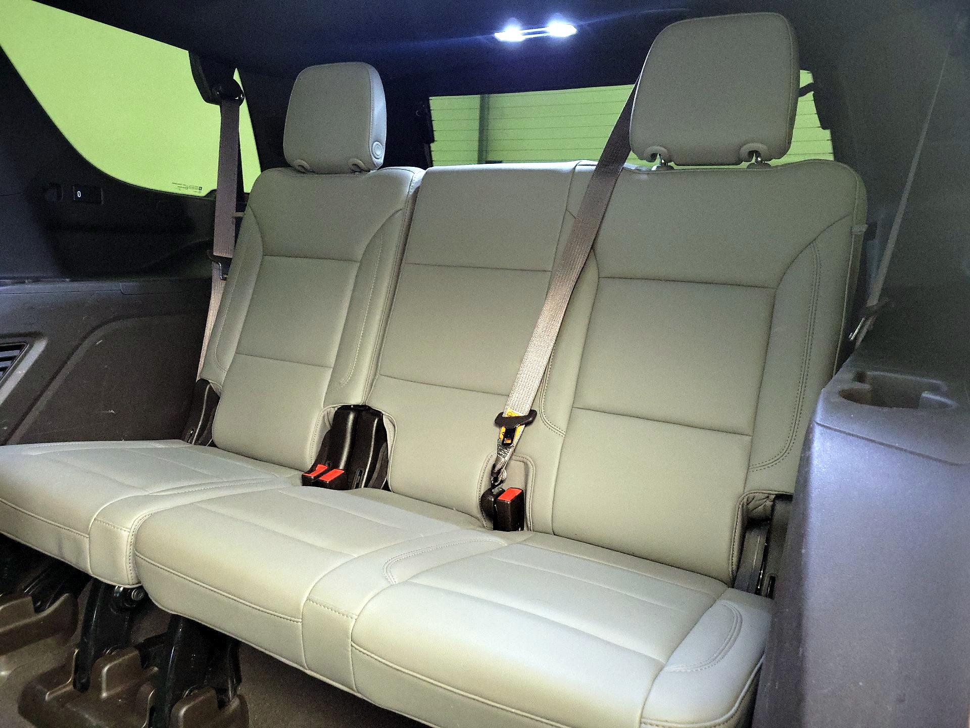 Thumbnail: 2021 Chevrolet Tahoe - 20