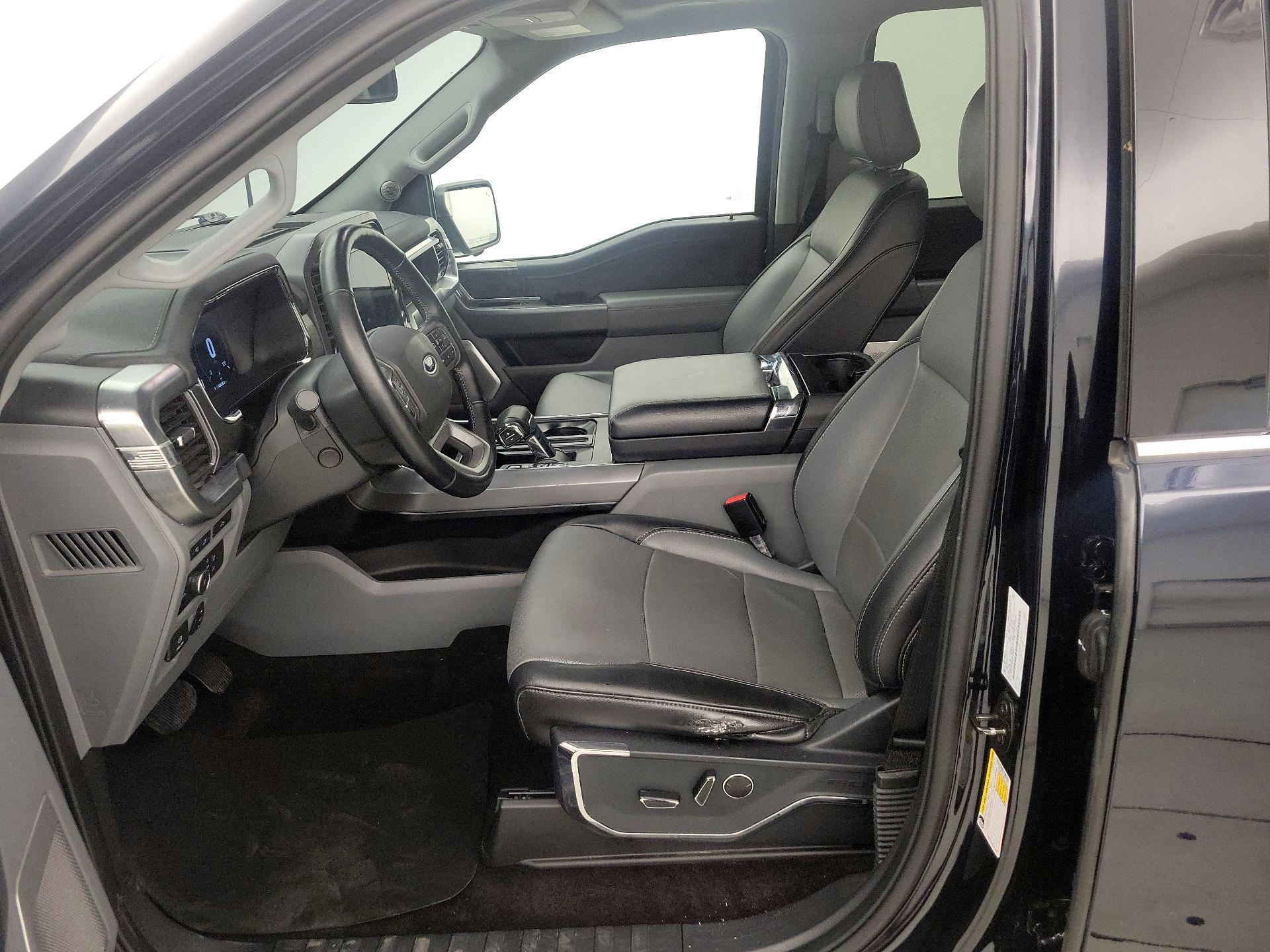 Thumbnail: 2021 Ford F-150 - 11