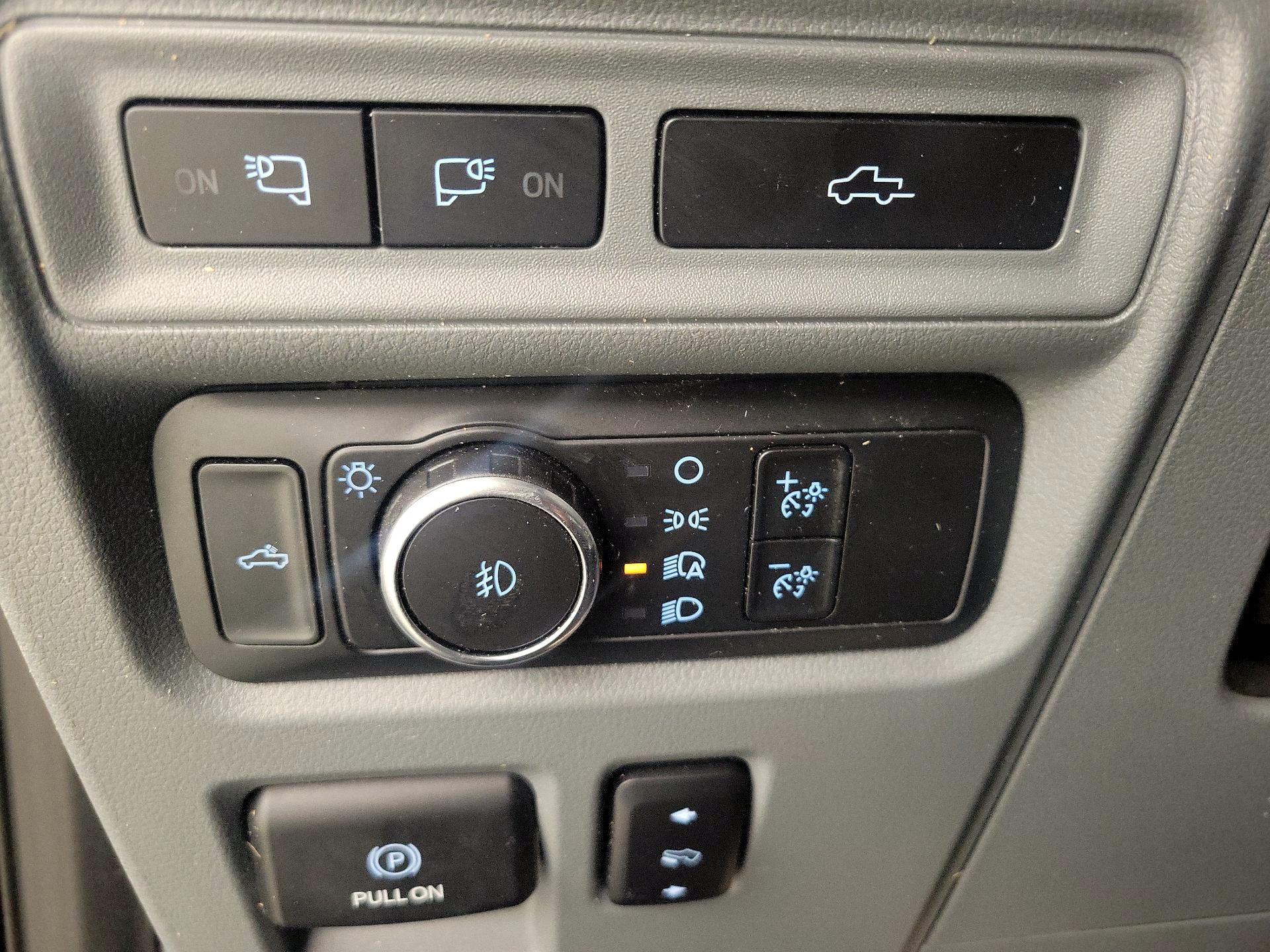 Thumbnail: 2021 Ford F-150 - 13