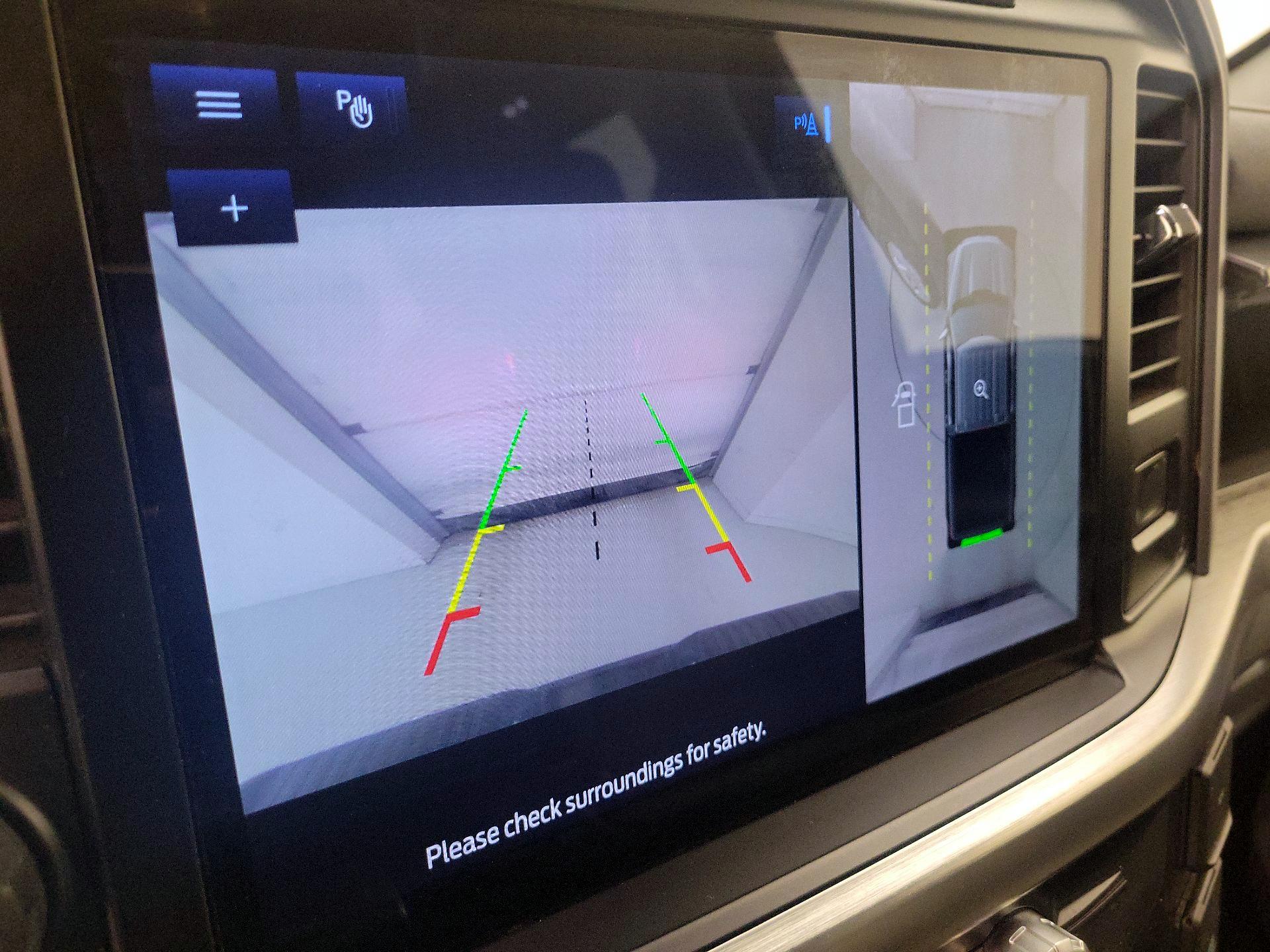 Thumbnail: 2021 Ford F-150 - 15